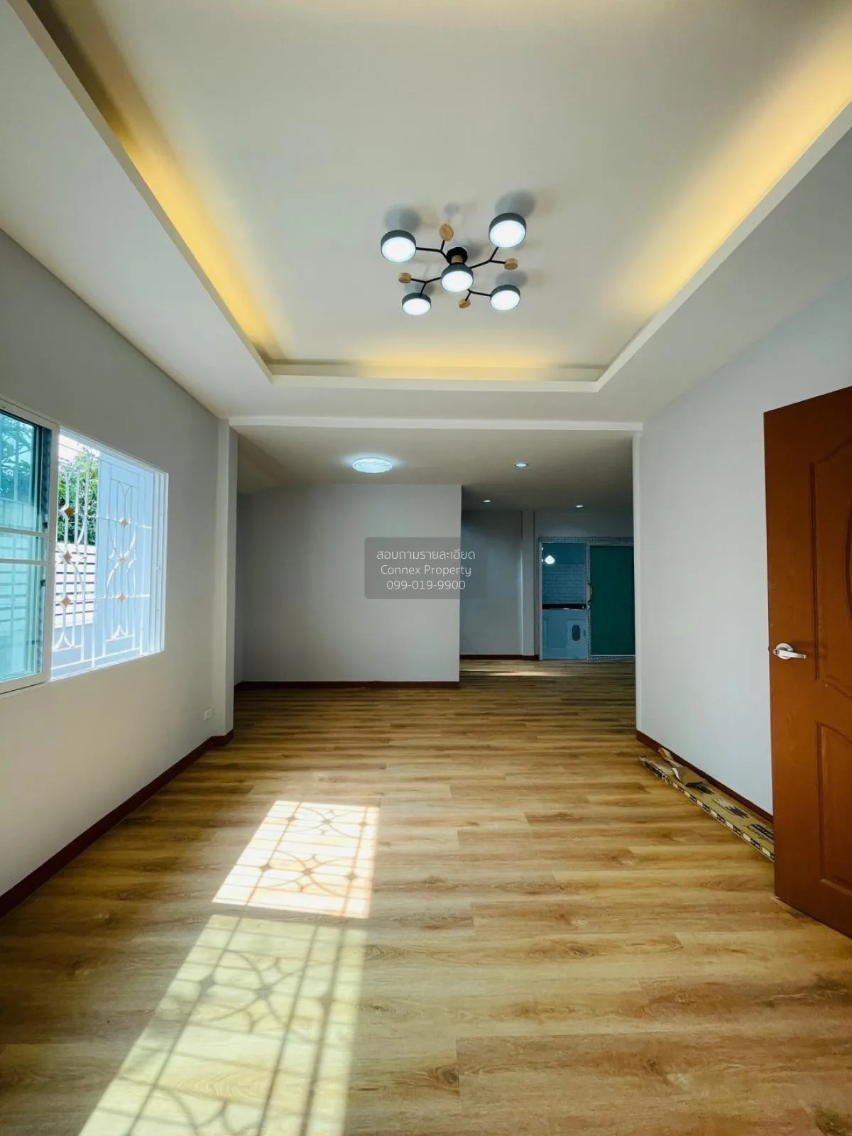 ขายบ้าน  กฤษกุญชร บ้านกล้วย-ไทรน้อย พิมลราช บางบัวทอง นนทบุรี CX- 4