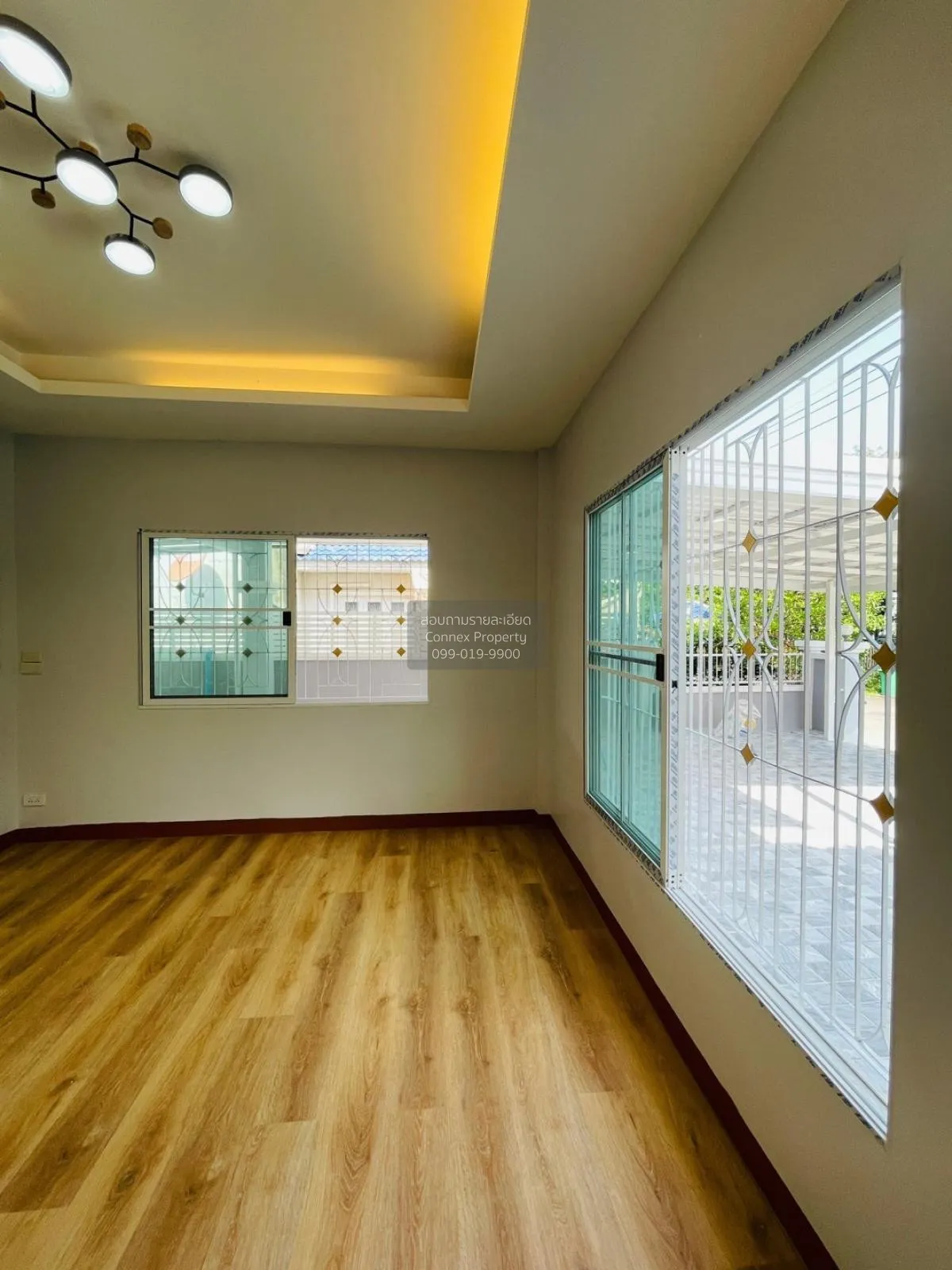 ขายบ้าน  กฤษกุญชร บ้านกล้วย-ไทรน้อย พิมลราช บางบัวทอง นนทบุรี CX-