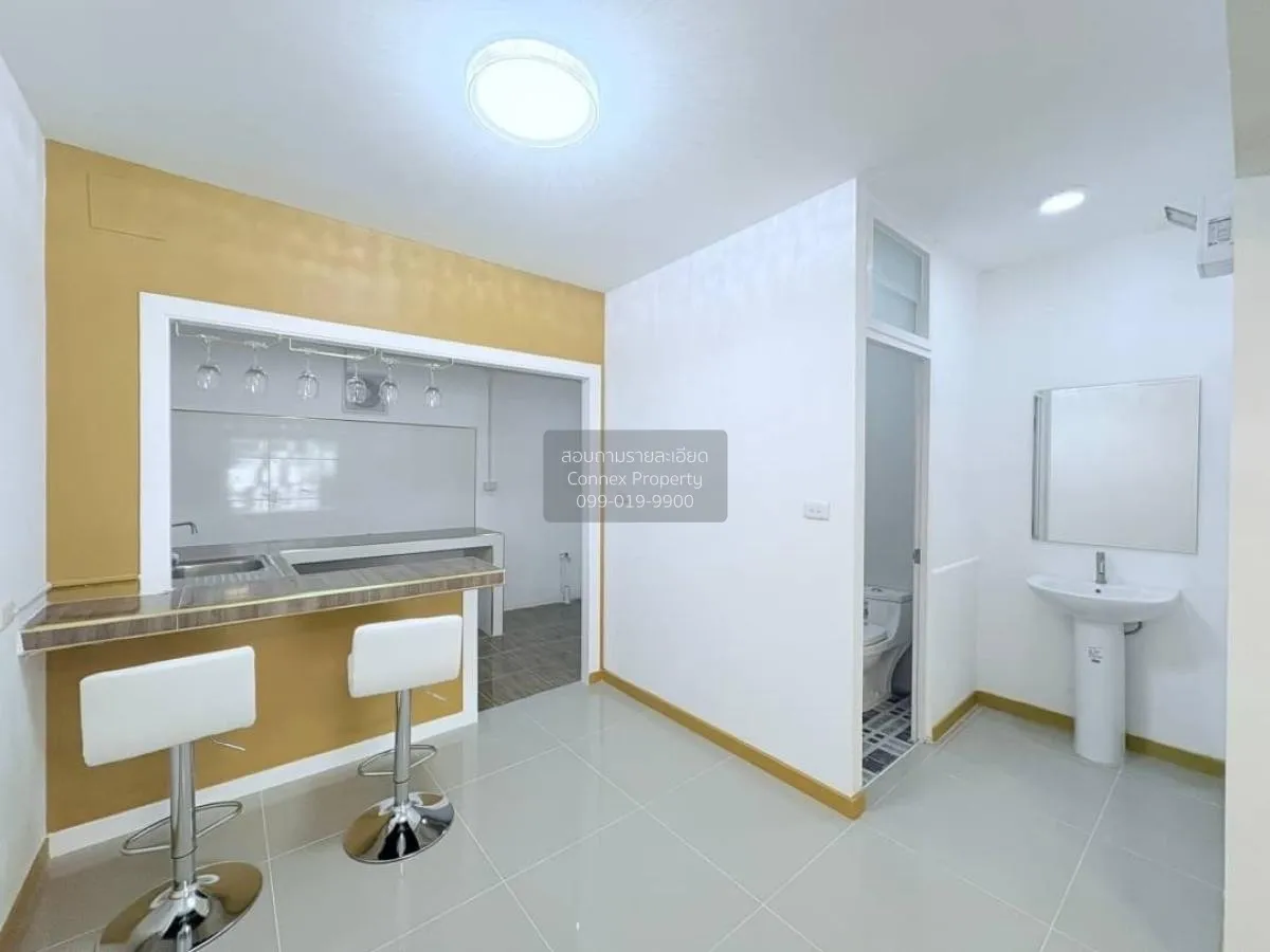 ขายทาวน์เฮ้าส์/ทาวน์โฮม  สิรารมย์ บางบัวทอง พิมลราช บางบัวทอง นนท