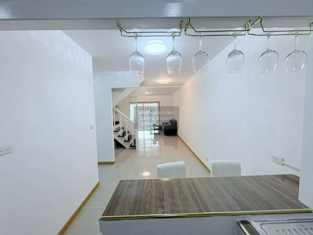 ขายทาวน์เฮ้าส์/ทาวน์โฮม  สิรารมย์ บางบัวทอง พิมลราช บางบัวทอง นนท