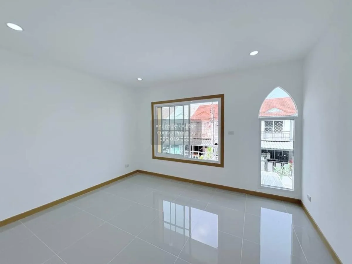 ขายทาวน์เฮ้าส์/ทาวน์โฮม  สิรารมย์ บางบัวทอง พิมลราช บางบัวทอง นนท