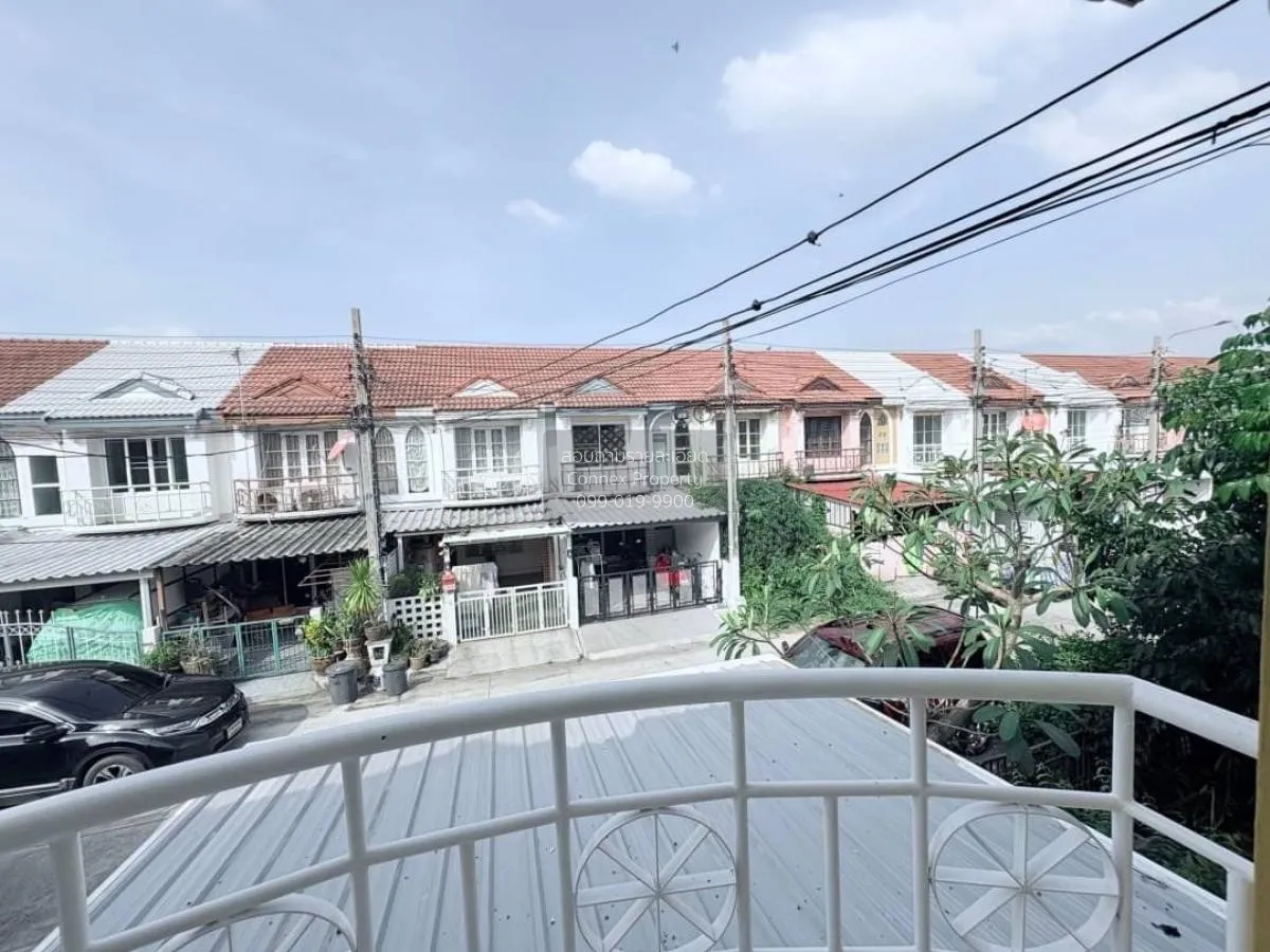 ขายทาวน์เฮ้าส์/ทาวน์โฮม  สิรารมย์ บางบัวทอง พิมลราช บางบัวทอง นนท