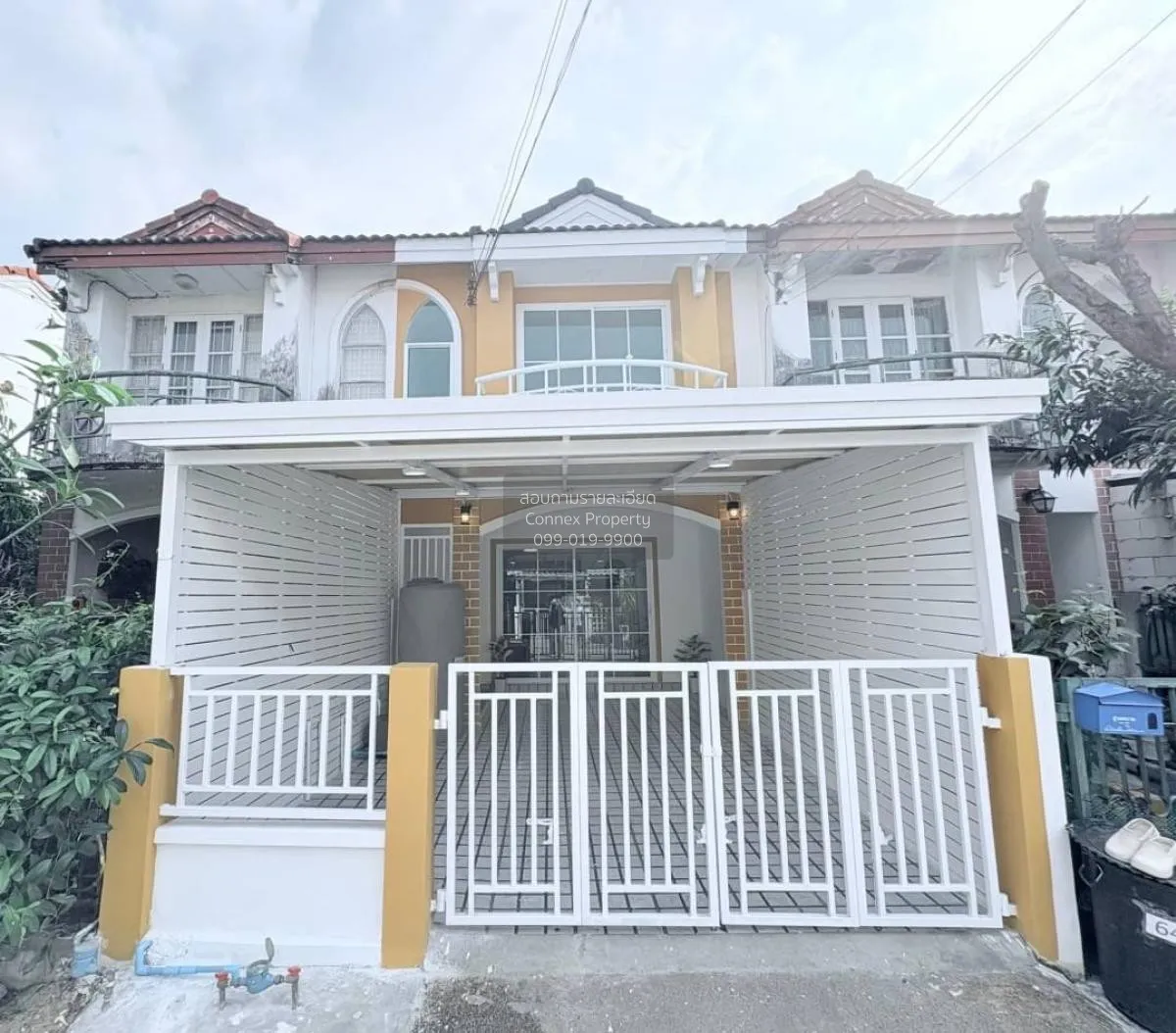 ขายทาวน์เฮ้าส์/ทาวน์โฮม  สิรารมย์ บางบัวทอง พิมลราช บางบัวทอง นนท 1