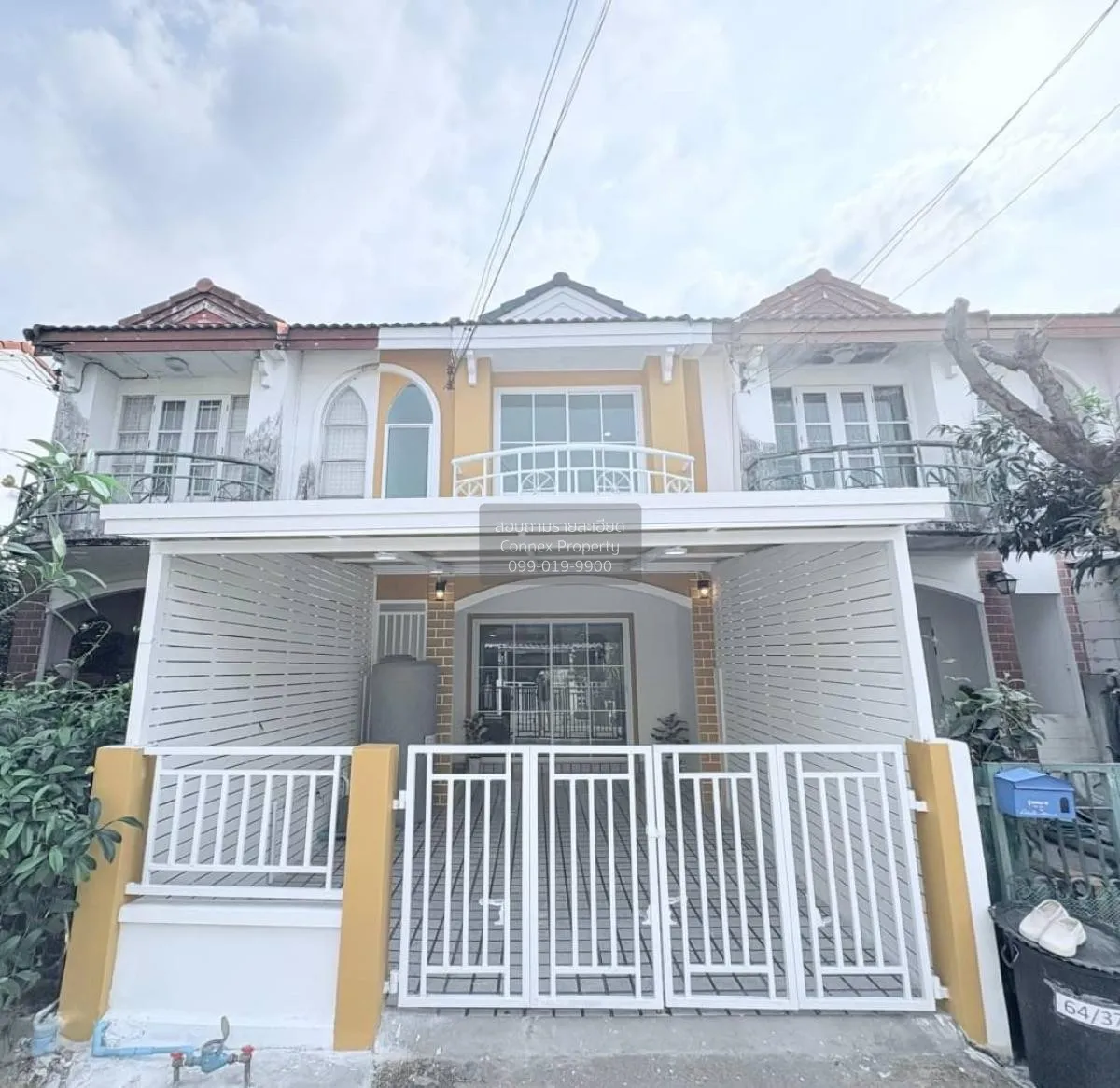 ขายทาวน์เฮ้าส์/ทาวน์โฮม  สิรารมย์ บางบัวทอง พิมลราช บางบัวทอง นนท 2