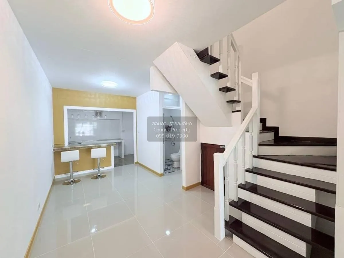 ขายทาวน์เฮ้าส์/ทาวน์โฮม  สิรารมย์ บางบัวทอง พิมลราช บางบัวทอง นนท