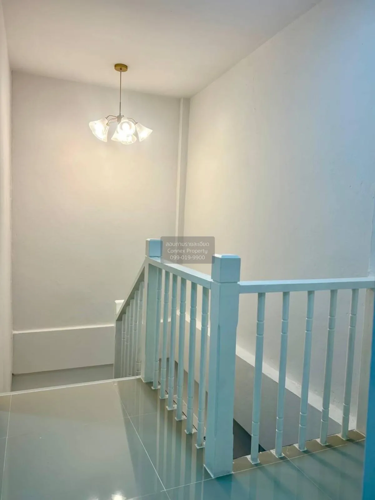 For Sale Townhouse/Townhome  , Baan Nanthicha 3/8 , corner unit ,