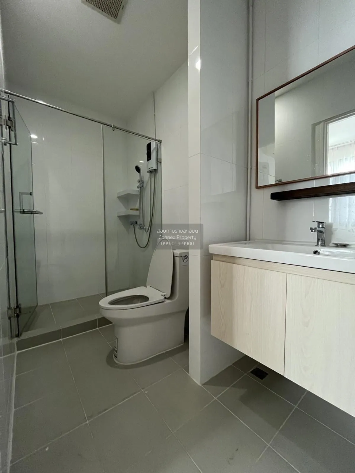 เช่าคอนโด  เอสโทร แจ้งวัฒนะ  คลองเกลือ ปากเกร็ด นนทบุรี CX-111567