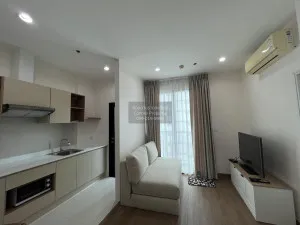 เช่าคอนโด  เอสโทร แจ้งวัฒนะ  คลองเกลือ ปากเกร็ด นนทบุรี CX-111567