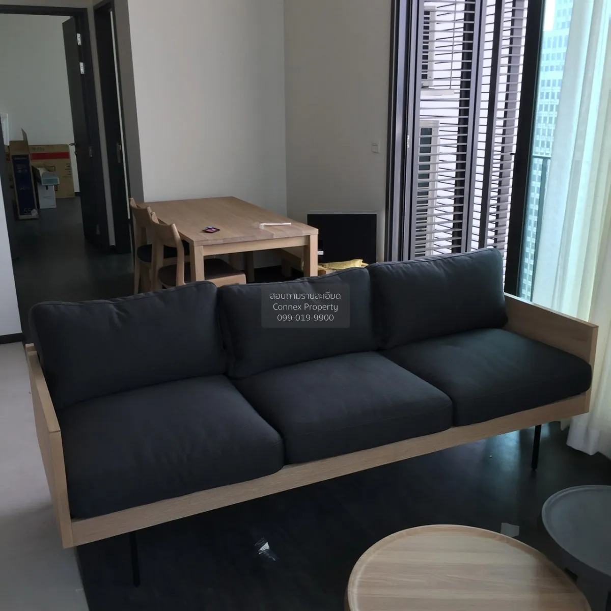 For Sale Condo , EDGE Sukhumvit 23 , BTS-Asok , Khlong Toei Nuea  4