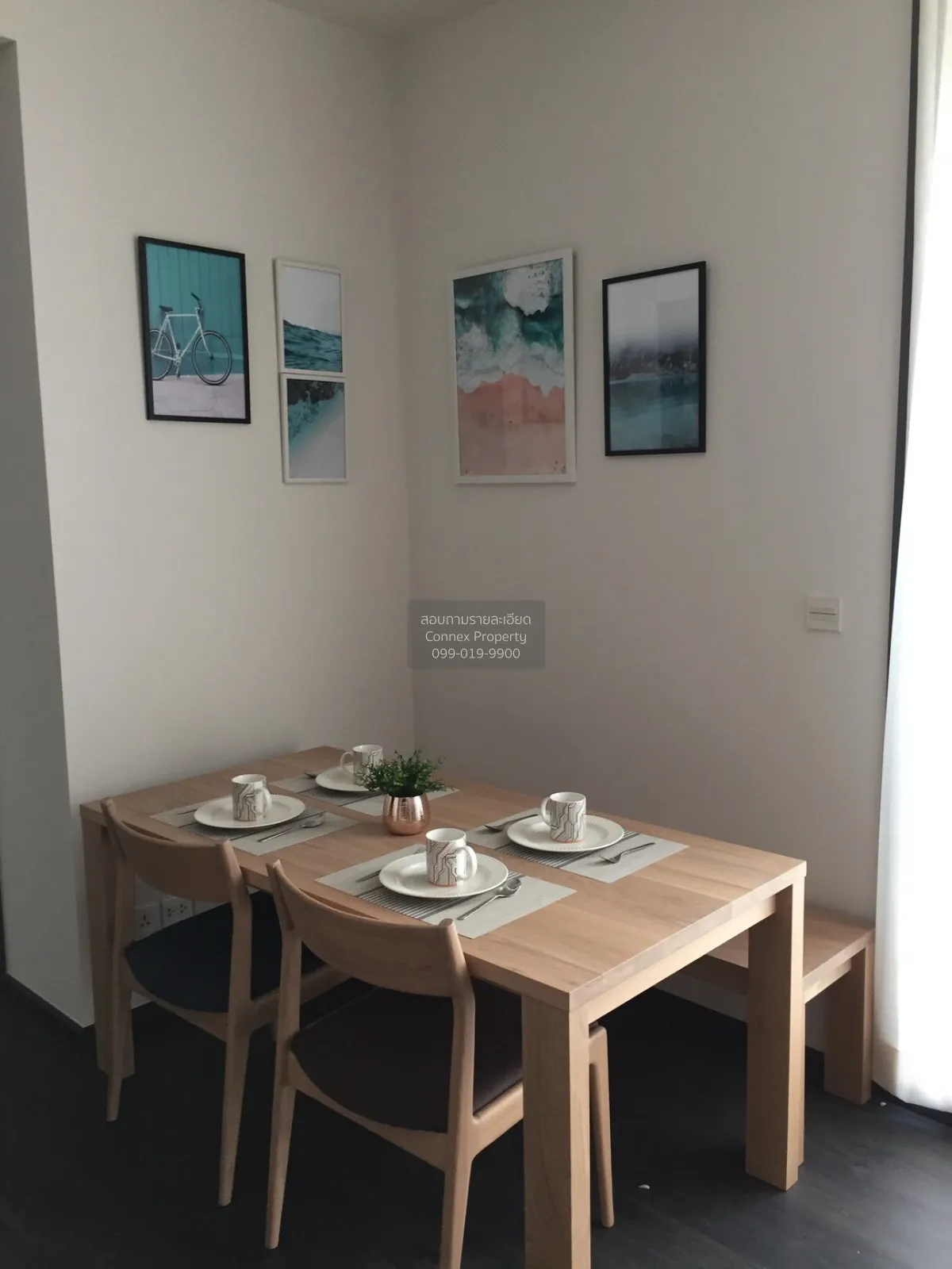 For Sale Condo , EDGE Sukhumvit 23 , BTS-Asok , Khlong Toei Nuea 