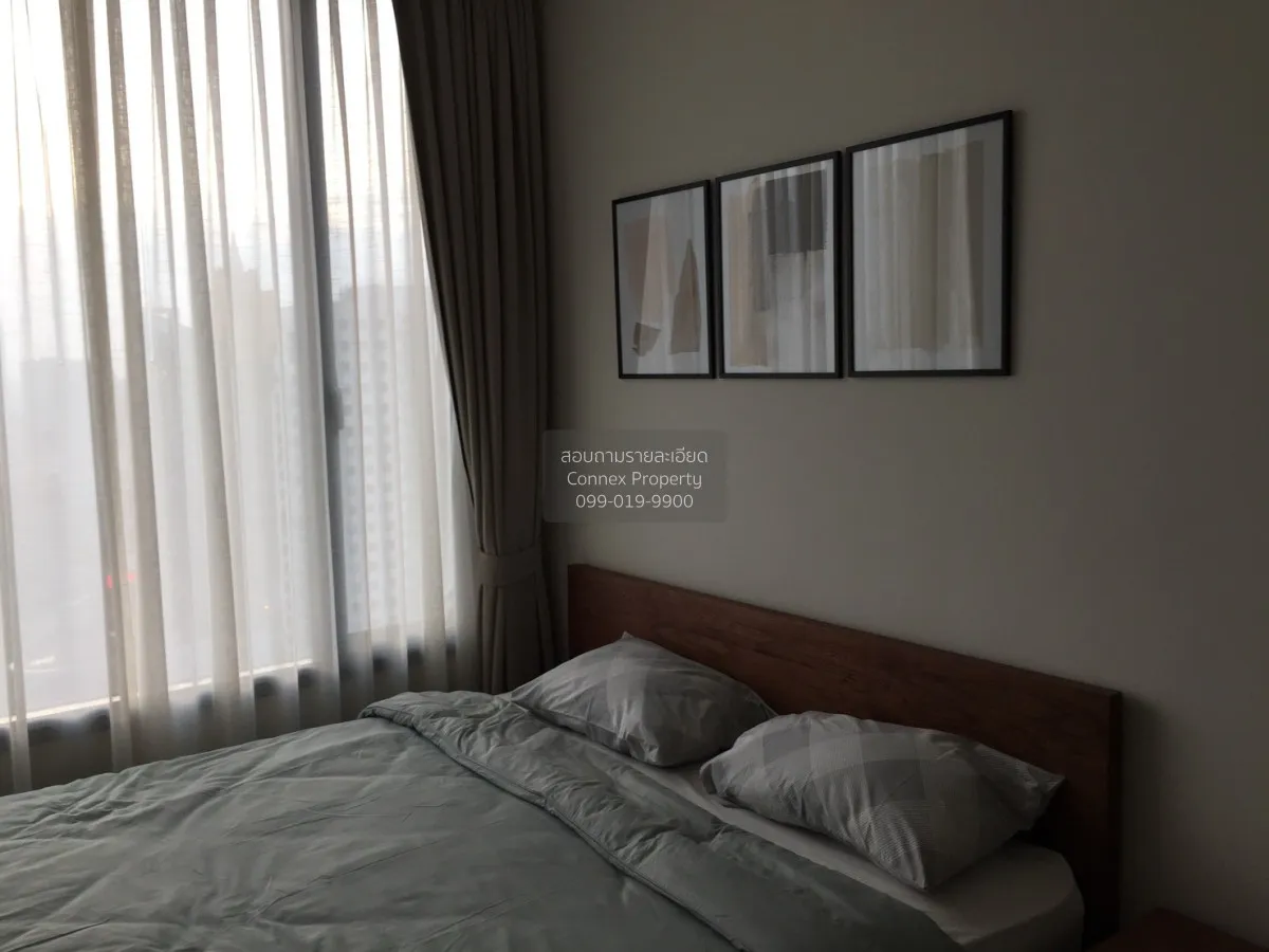 For Sale Condo , EDGE Sukhumvit 23 , BTS-Asok , Khlong Toei Nuea 
