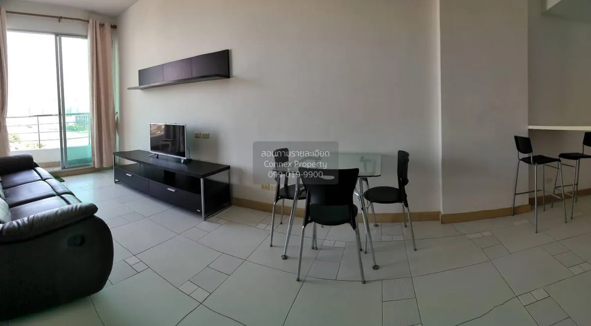 For Rent Condo , Supalai River Place , Bang Lamphu Lang , Khlong  1