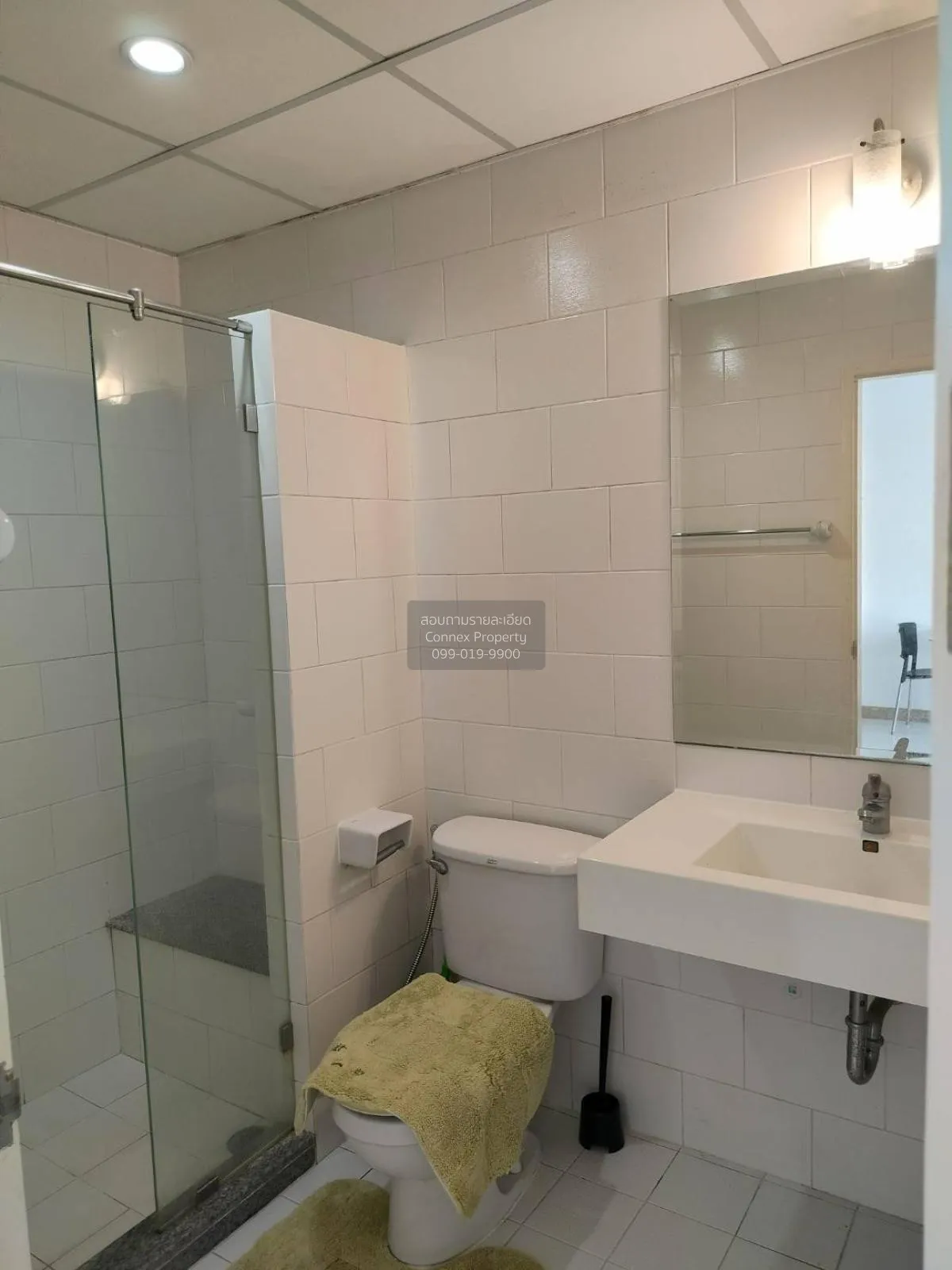 เช่าคอนโด  ศุภาลัย ริเวอร์ เพลส บางลำภูล่าง เขต คลองสาน กรุงเทพ C