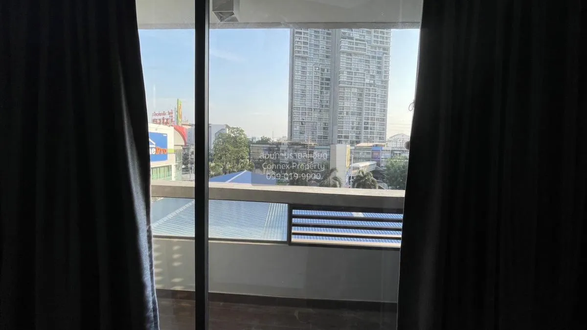 For Rent Condo , Formosa Ladprao 7 , MRT-Phahon Yothin , Chomphon