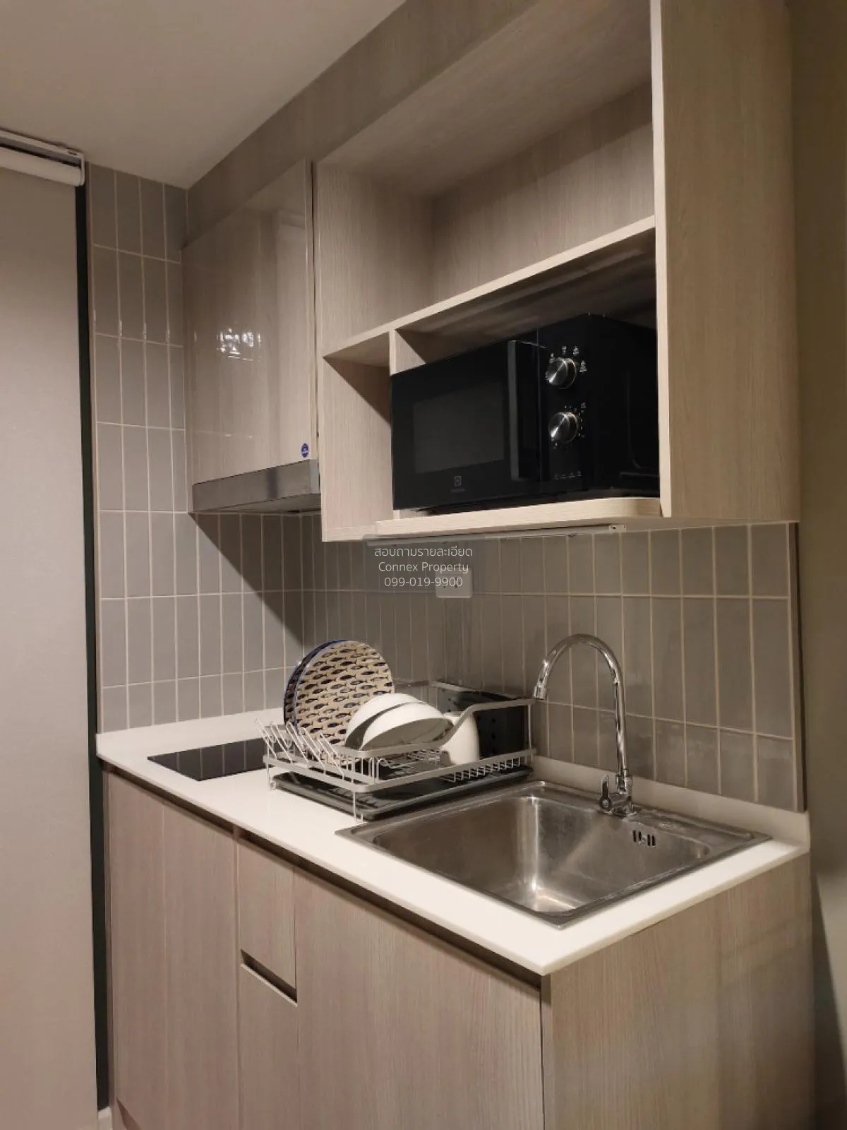 For Rent Condo , Ideo Charan 70 , MRT-Bang Phlat , Bang Phlat , B 3