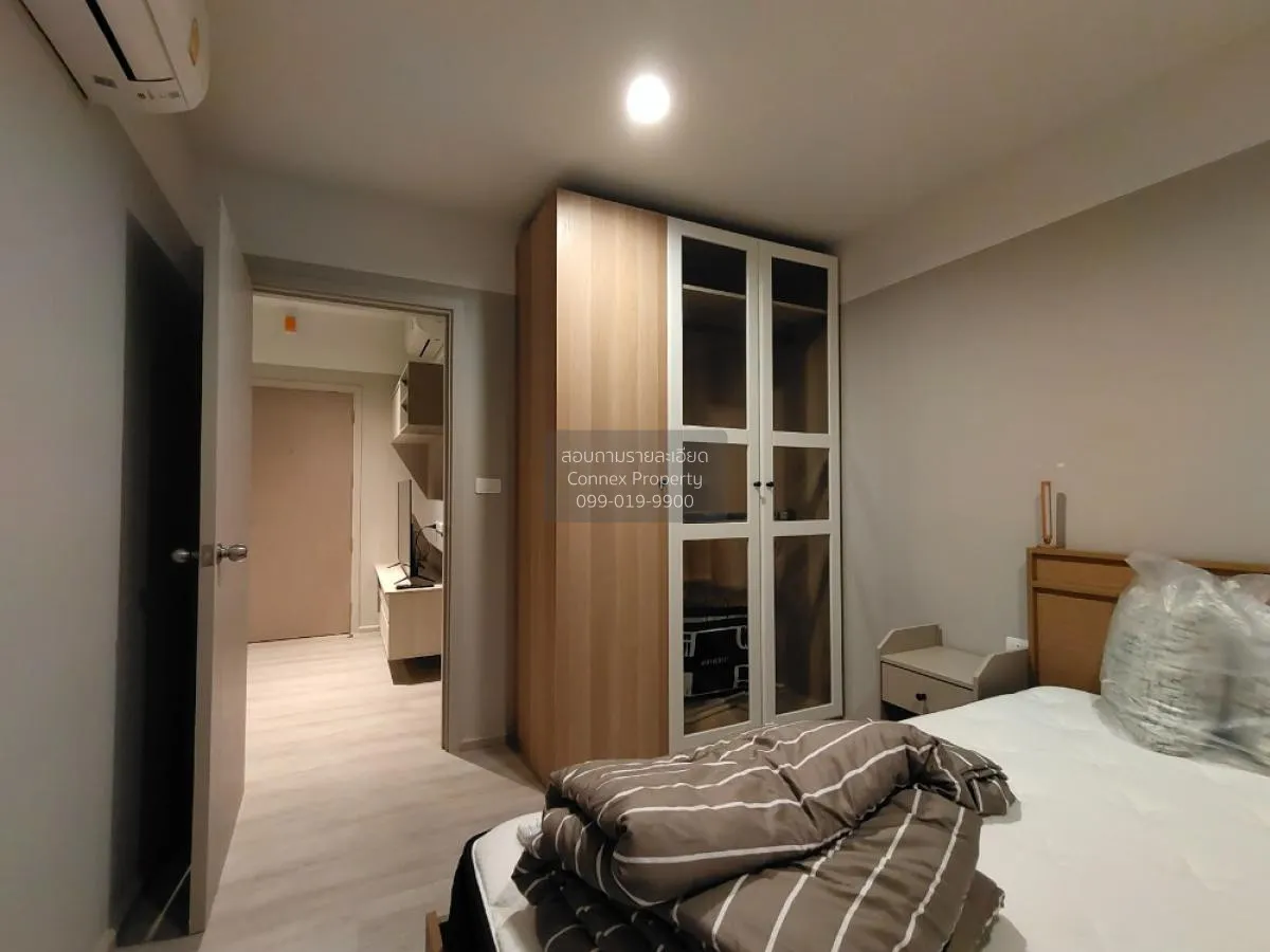 For Rent Condo , Ideo Charan 70 , MRT-Bang Phlat , Bang Phlat , B 4