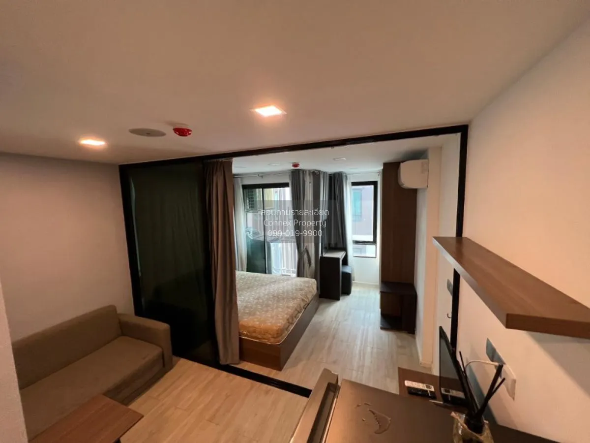 เช่าคอนโด  แอทโมซ ลาดพร้าว 71 ลาดพร้าว เขต ลาดพร้าว กรุงเทพ CX-11 2