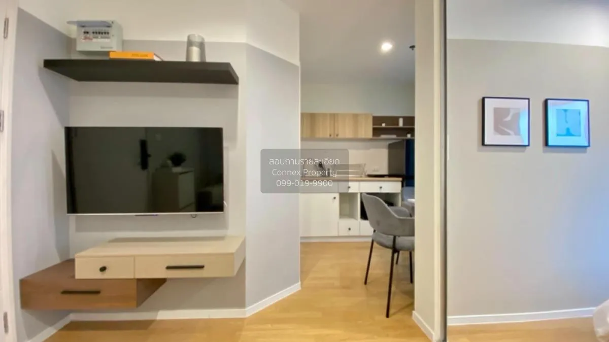 For Rent Condo , Lumpini Place Srinakarin - Huamark Station , ARL 2