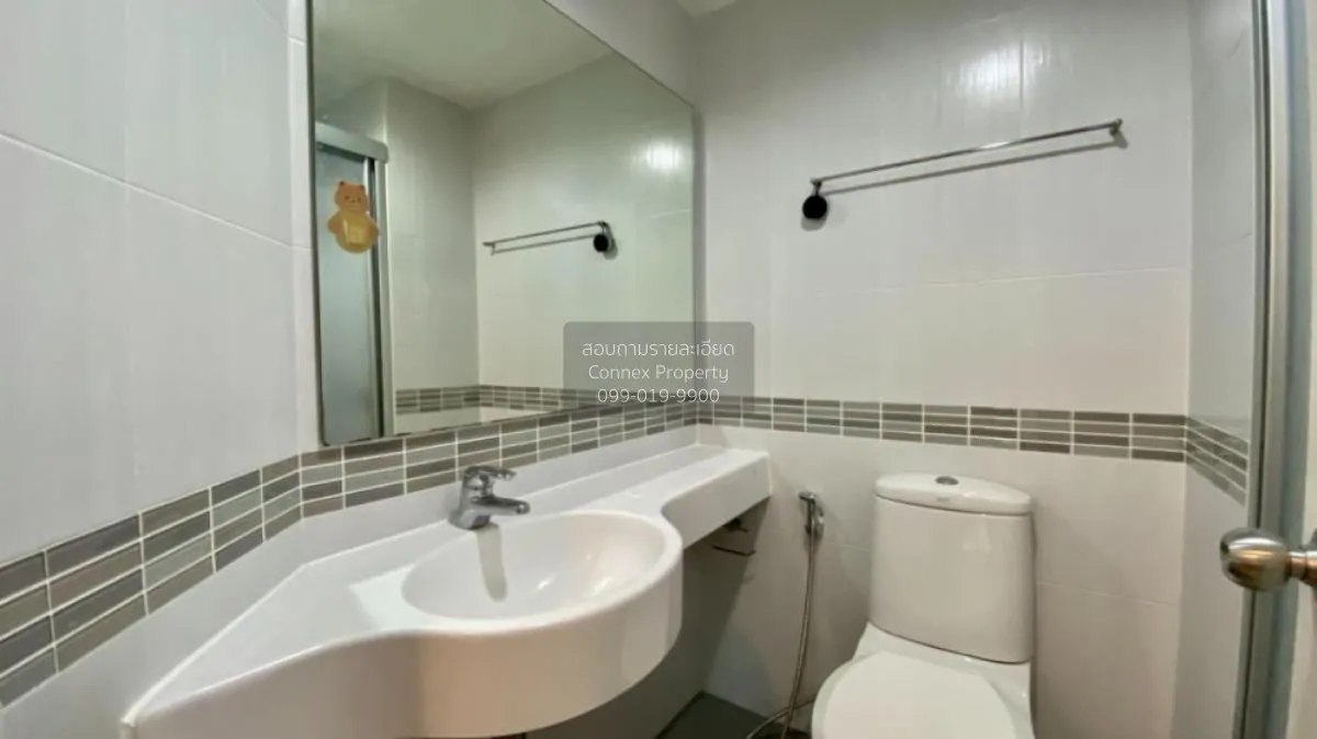 For Rent Condo , Lumpini Place Srinakarin - Huamark Station , ARL