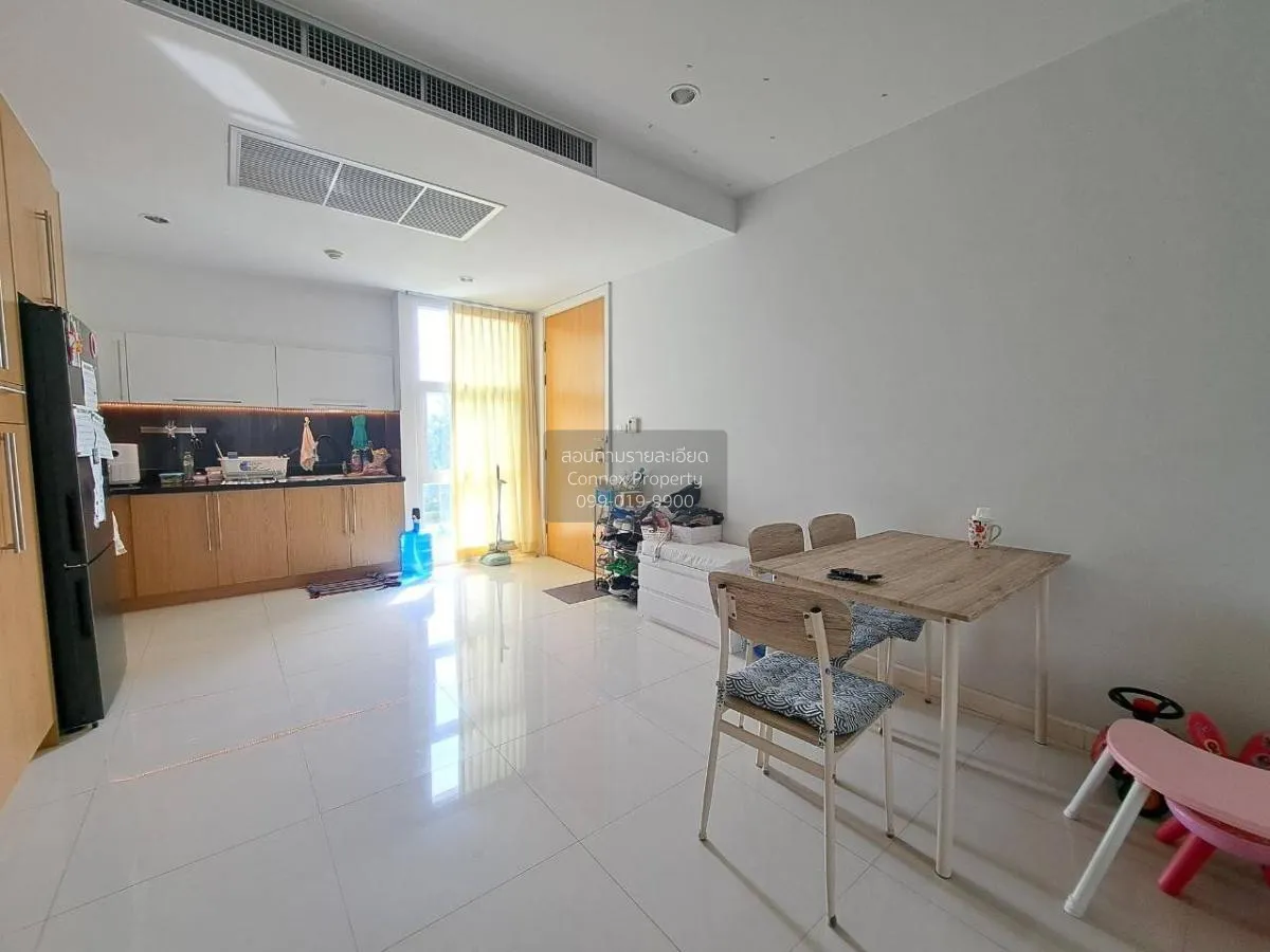 เช่าคอนโด  เดอะ บรีซ คอนโด หัวหิน หนองแก หัวหิน ประจวบคีรีขันธ์ C 3