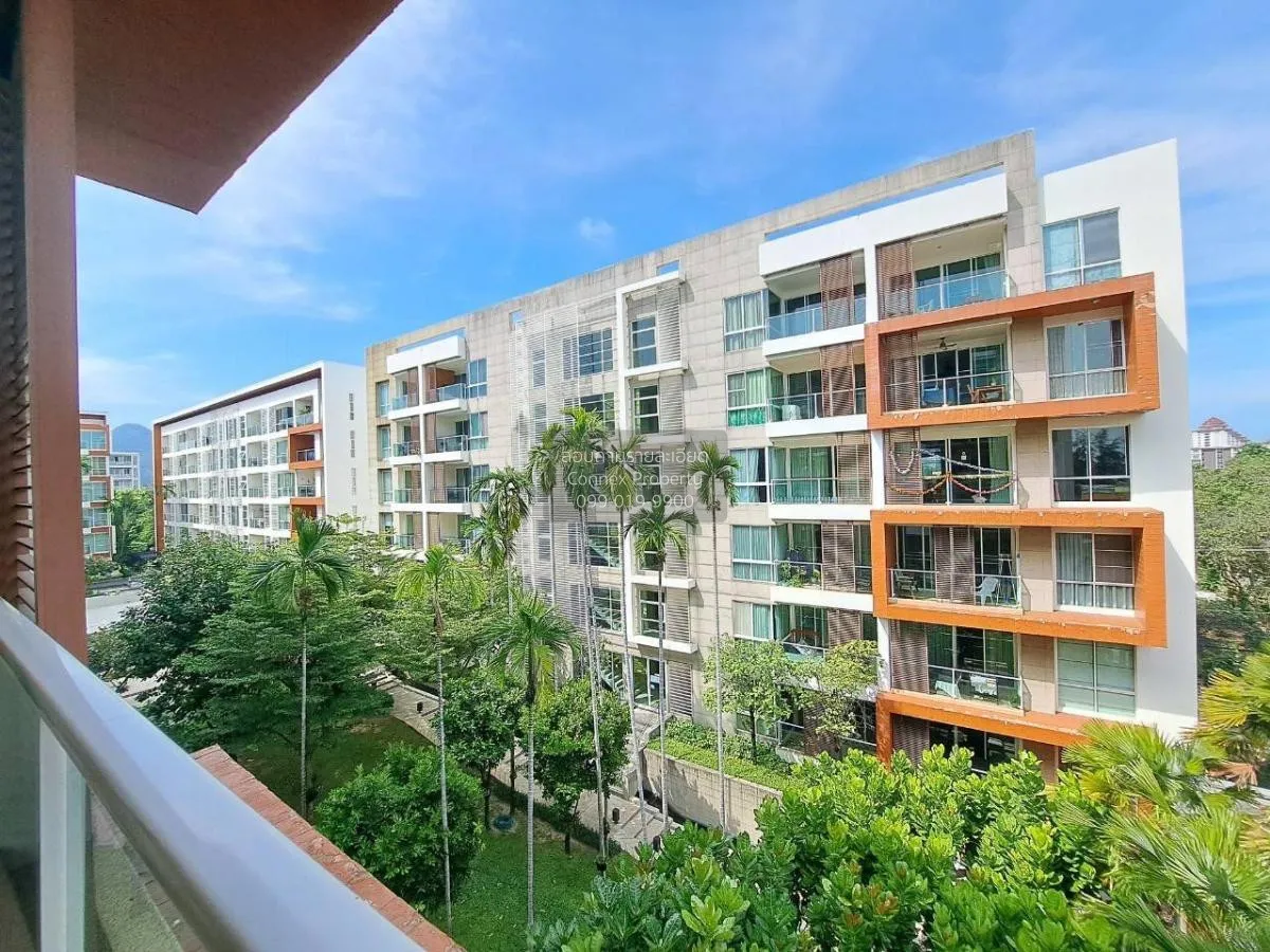 เช่าคอนโด  เดอะ บรีซ คอนโด หัวหิน หนองแก หัวหิน ประจวบคีรีขันธ์ C