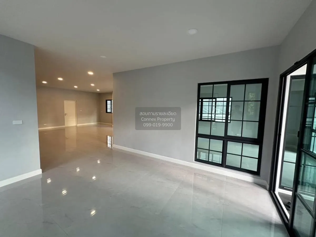 ขายบ้าน  เดอะ ซิตี้ บางนา บางแก้ว บางพลี สมุทรปราการ CX-111578