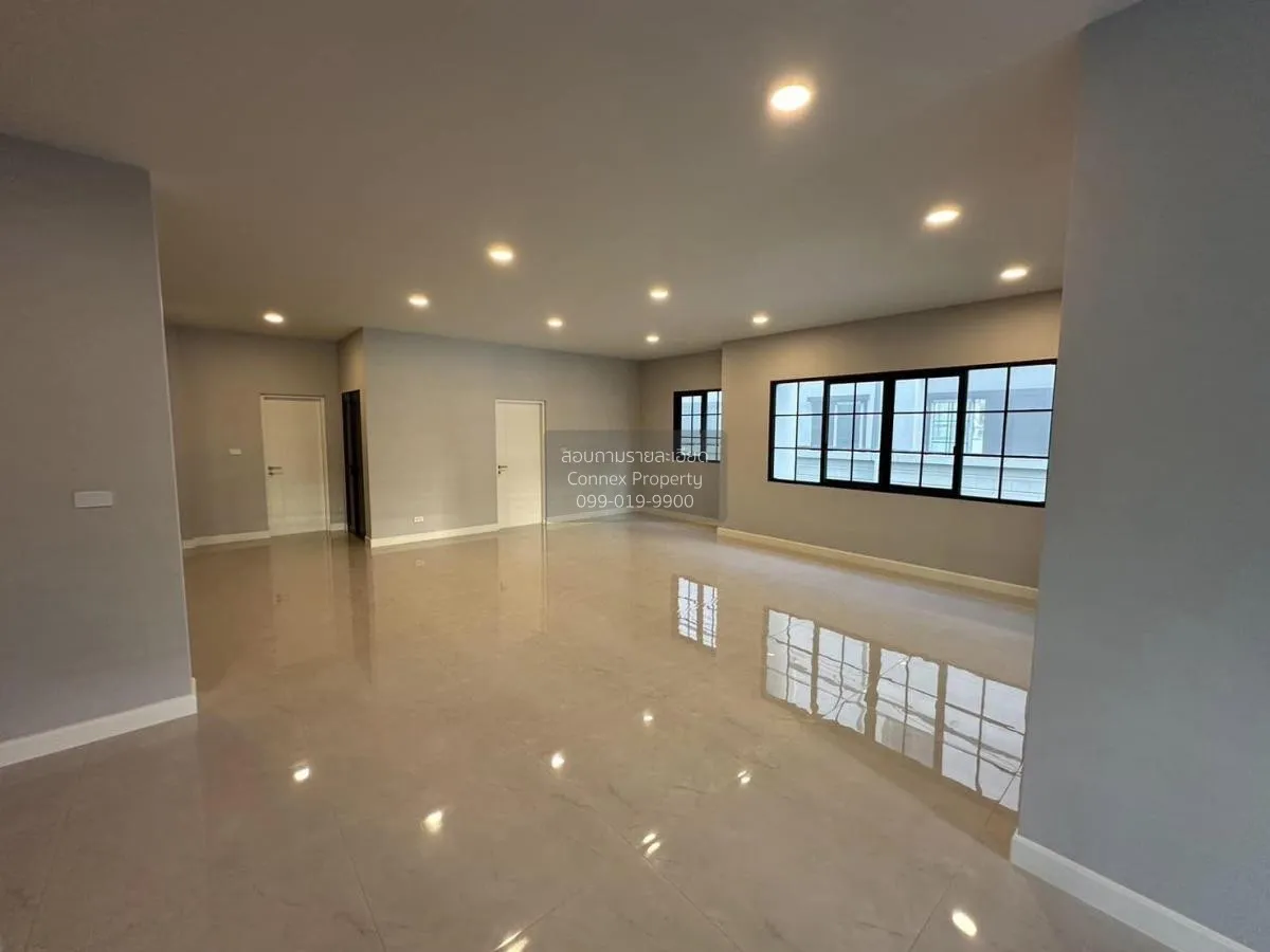 ขายบ้าน  เดอะ ซิตี้ บางนา บางแก้ว บางพลี สมุทรปราการ CX-111578