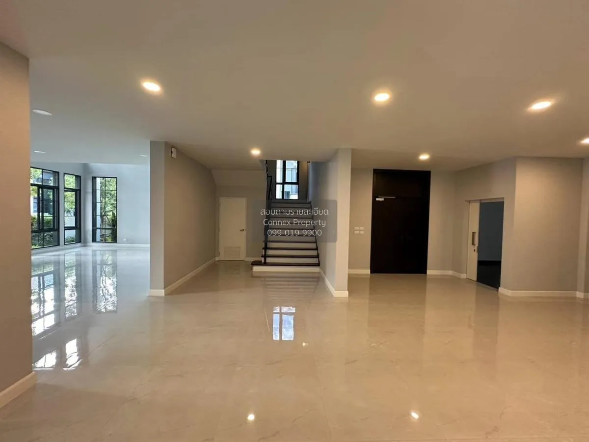 ขายบ้าน  เดอะ ซิตี้ บางนา บางแก้ว บางพลี สมุทรปราการ CX-111578