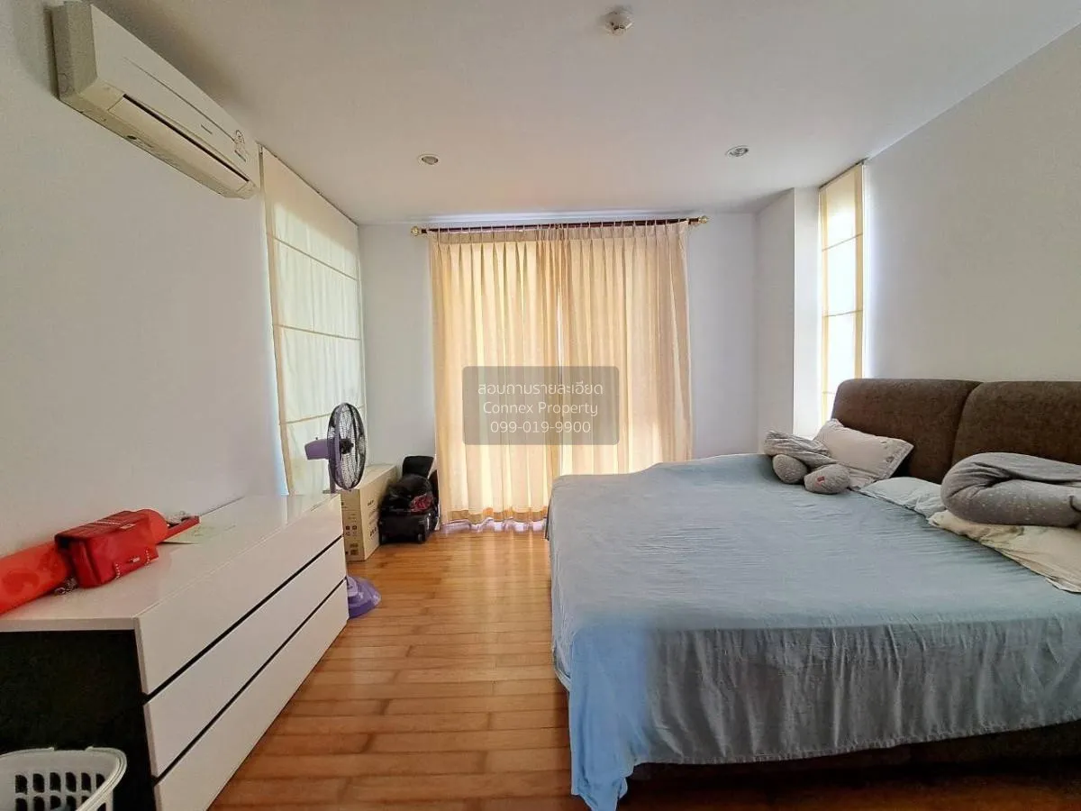 ขายคอนโด  เดอะ บรีซ คอนโด หัวหิน หนองแก หัวหิน ประจวบคีรีขันธ์ CX 4