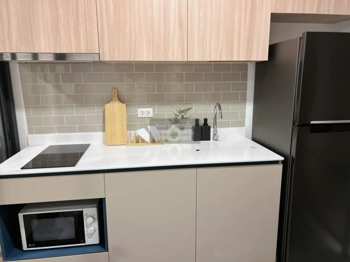 For Rent Condo , XT Phayathai , BTS-Phaya Thai , Thanon Phyathai  2