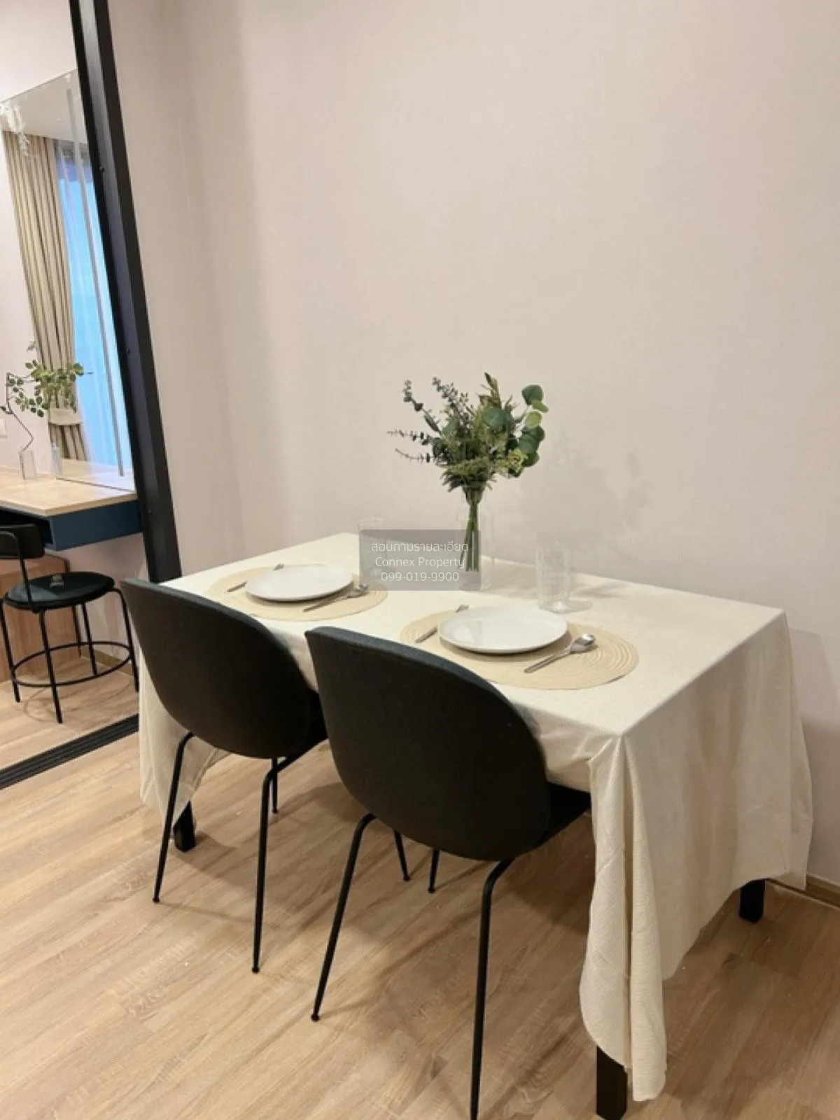 For Rent Condo , XT Phayathai , BTS-Phaya Thai , Thanon Phyathai  3