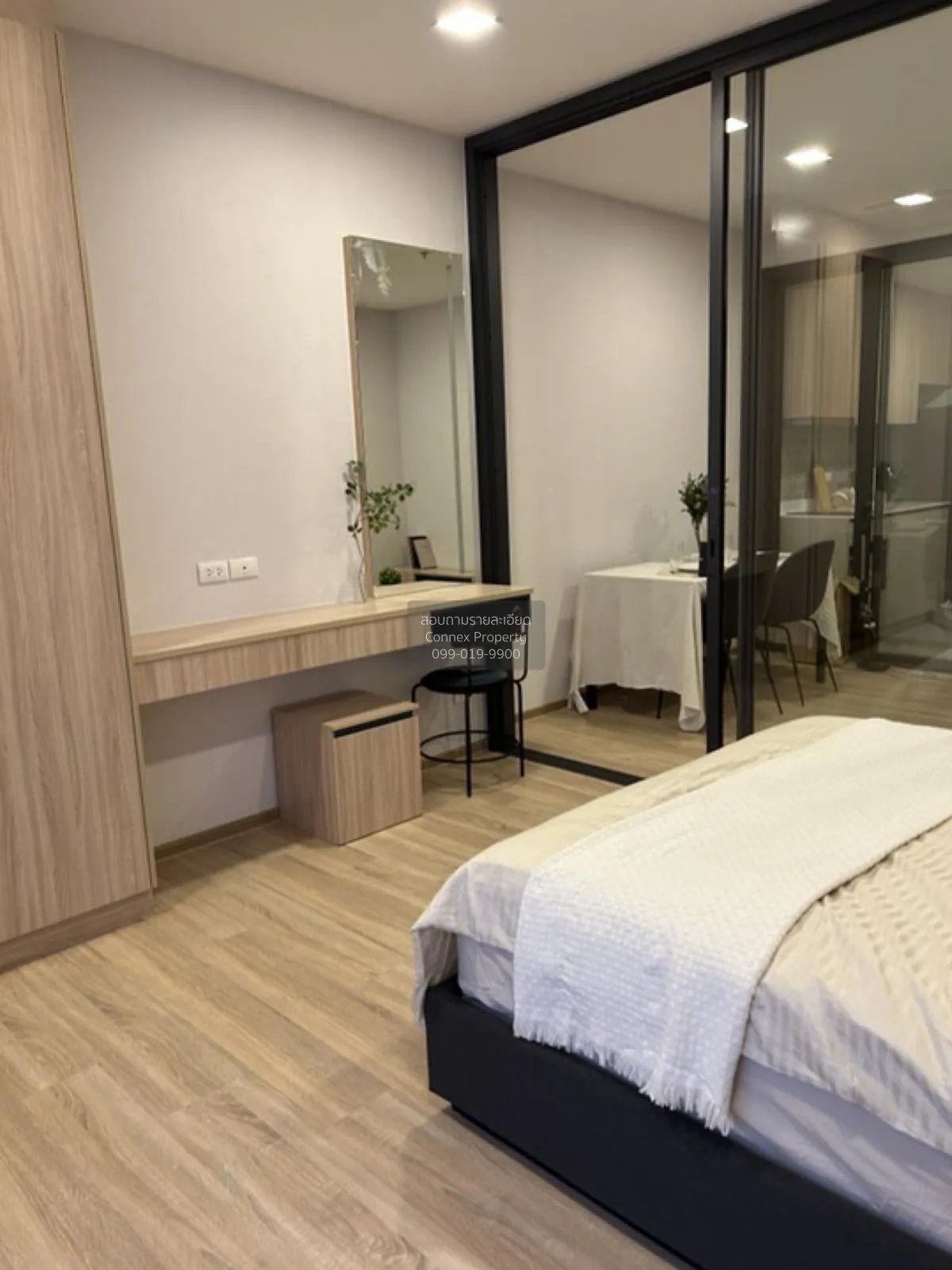 For Rent Condo , XT Phayathai , BTS-Phaya Thai , Thanon Phyathai  4