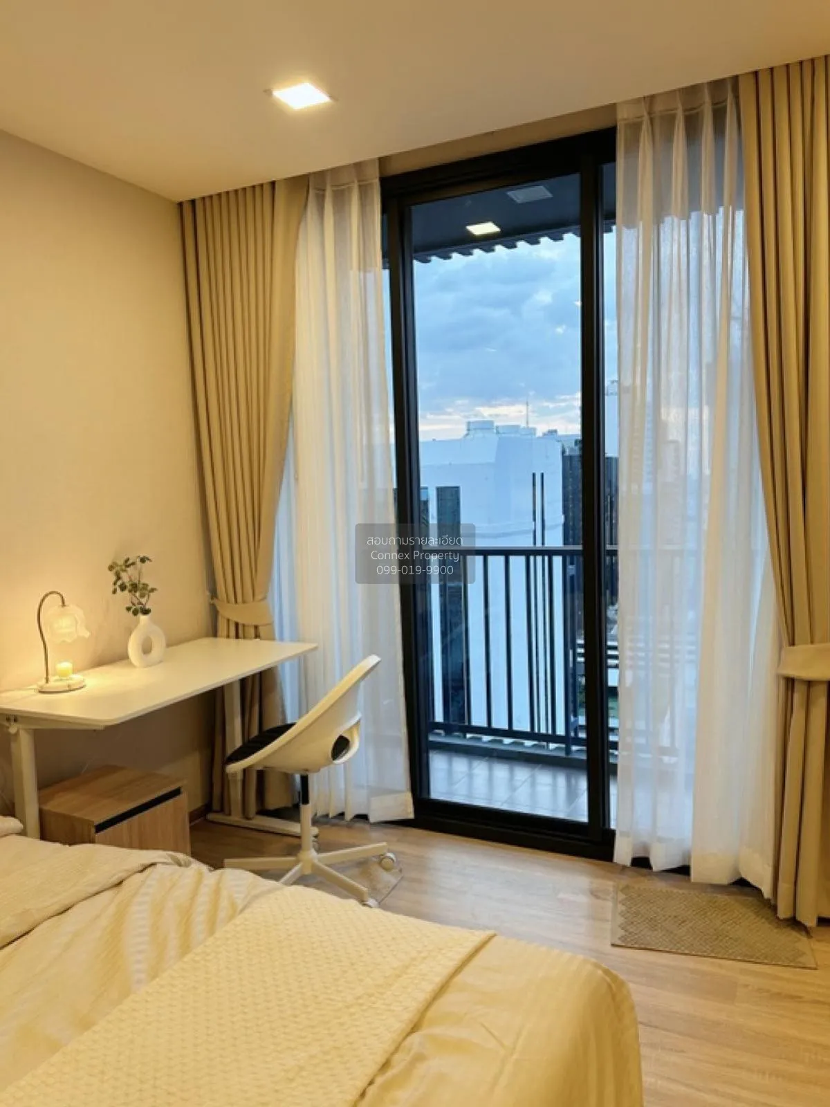 For Rent Condo , XT Phayathai , BTS-Phaya Thai , Thanon Phyathai 