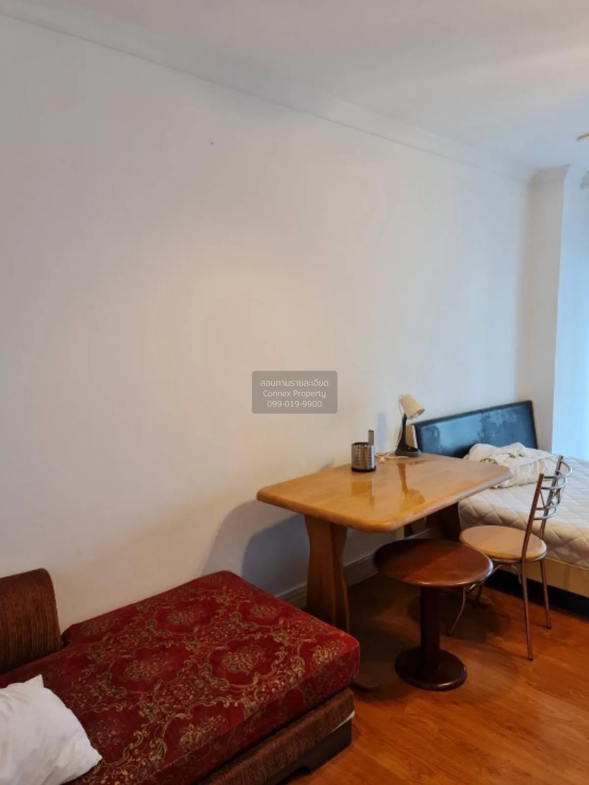 เช่าคอนโด  แกรนด์ พาร์ค วิว อโศก BTS-อโศก คลองเตย เขต วัฒนา กรุงเ 3