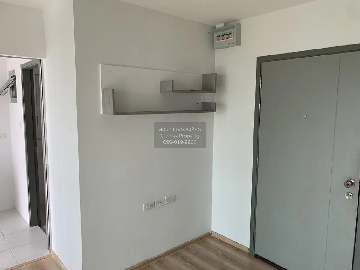 ขายคอนโด  พรีเซนต์ คอนโด เอกชัย 32 จอมทอง เขต บางขุนเทียน กรุงเทพ 2