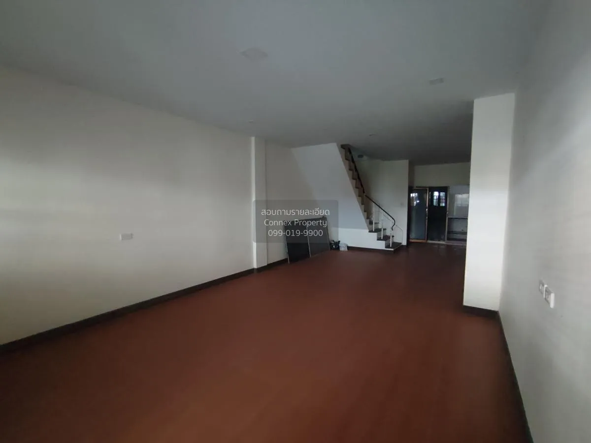 ขายทาวน์เฮ้าส์/ทาวน์โฮม  บ้านสินทวีสวนธน 1 รีโนเวทใหม่ ทุ่งครุ เข 1