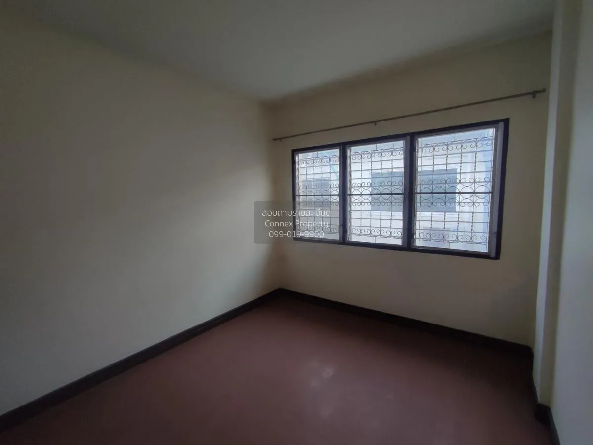 ขายทาวน์เฮ้าส์/ทาวน์โฮม  บ้านสินทวีสวนธน 1 รีโนเวทใหม่ ทุ่งครุ เข 4