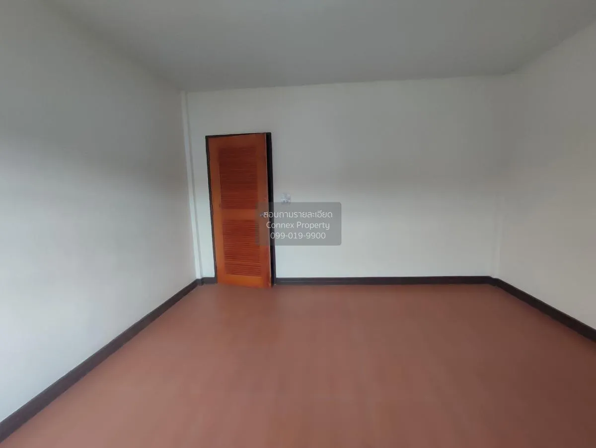 ขายทาวน์เฮ้าส์/ทาวน์โฮม  บ้านสินทวีสวนธน 1 รีโนเวทใหม่ ทุ่งครุ เข