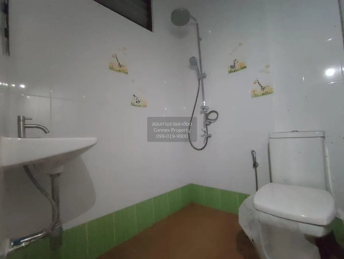 ขายทาวน์เฮ้าส์/ทาวน์โฮม  บ้านสินทวีสวนธน 1 รีโนเวทใหม่ ทุ่งครุ เข