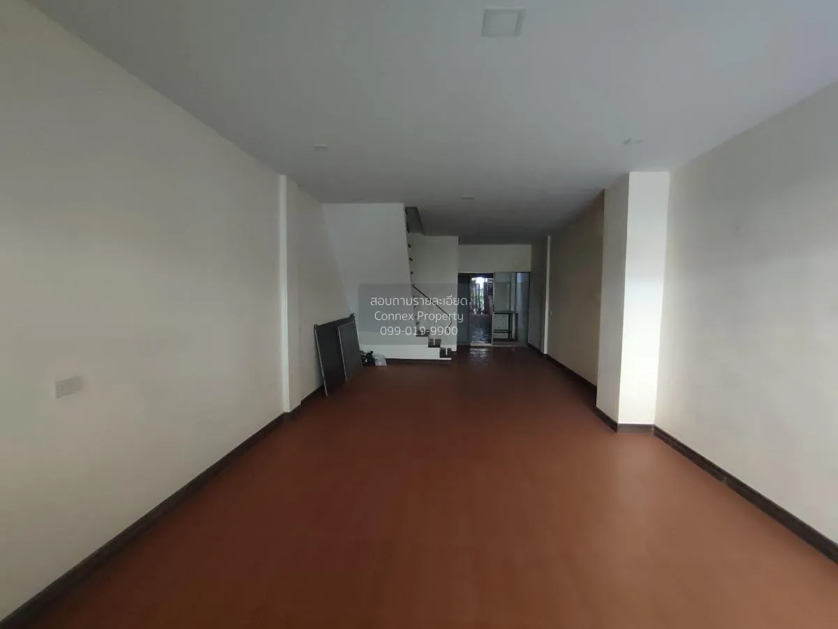 ขายทาวน์เฮ้าส์/ทาวน์โฮม  บ้านสินทวีสวนธน 1 รีโนเวทใหม่ ทุ่งครุ เข