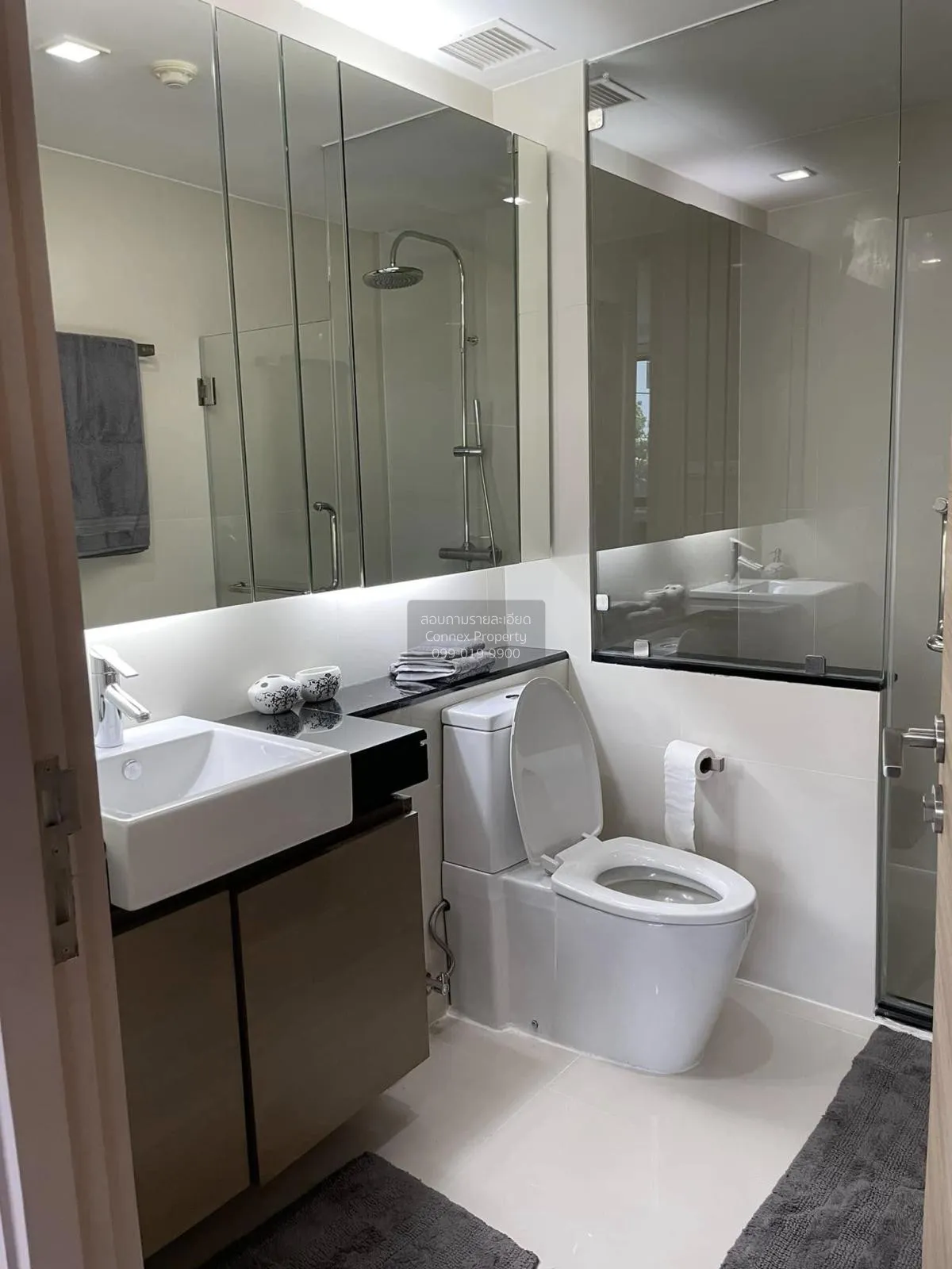 For Sale Condo , O2 Hip , Lumpini , Pathum Wan , Bangkok , CX-111