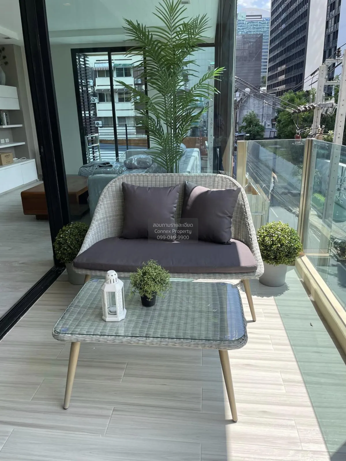 For Sale Condo , O2 Hip , Lumpini , Pathum Wan , Bangkok , CX-111
