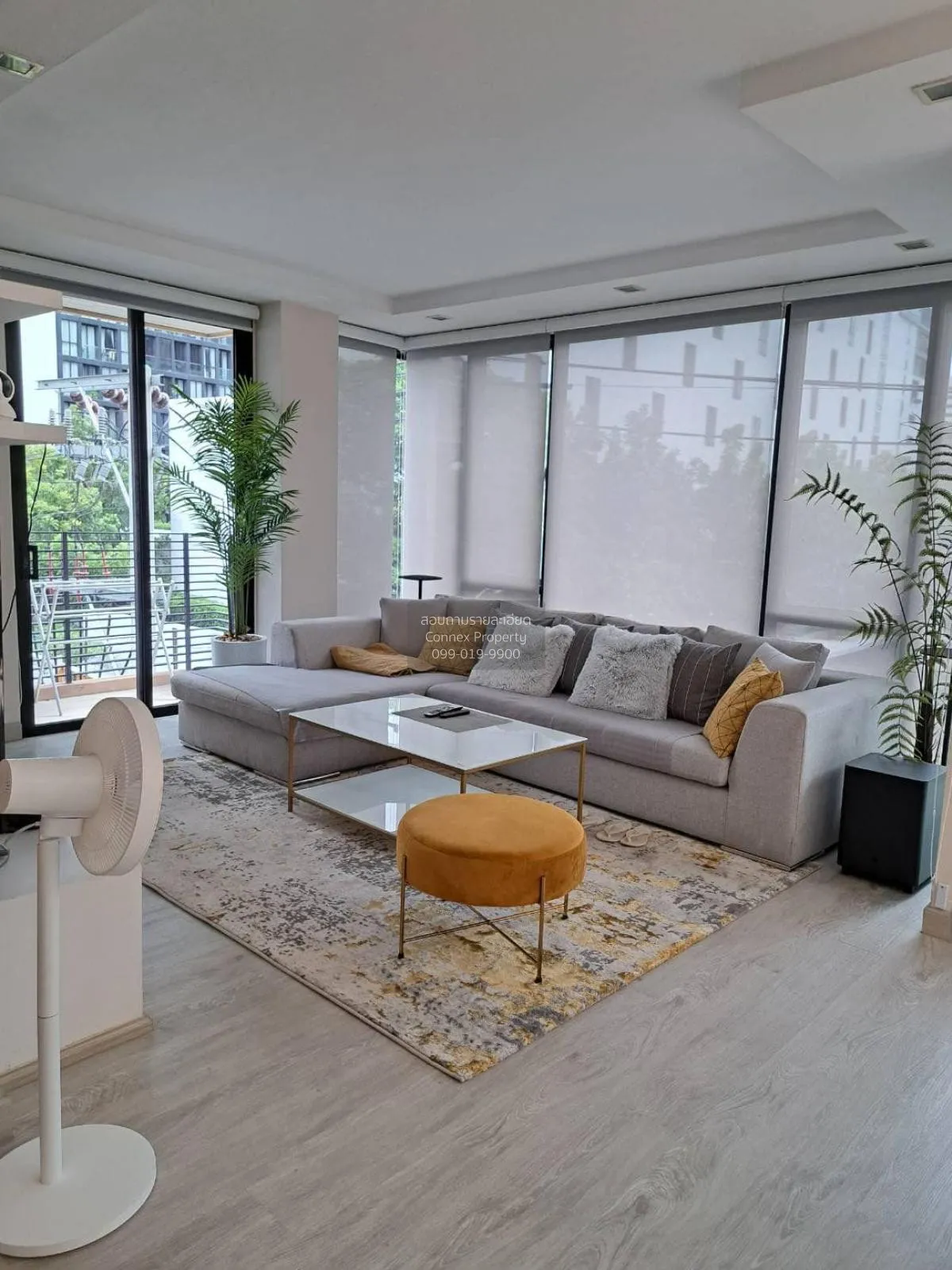 For Sale Condo , O2 Hip , Lumpini , Pathum Wan , Bangkok , CX-111 1