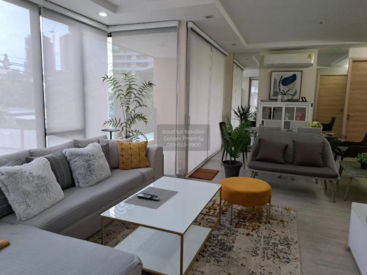 For Sale Condo , O2 Hip , Lumpini , Pathum Wan , Bangkok , CX-111 2
