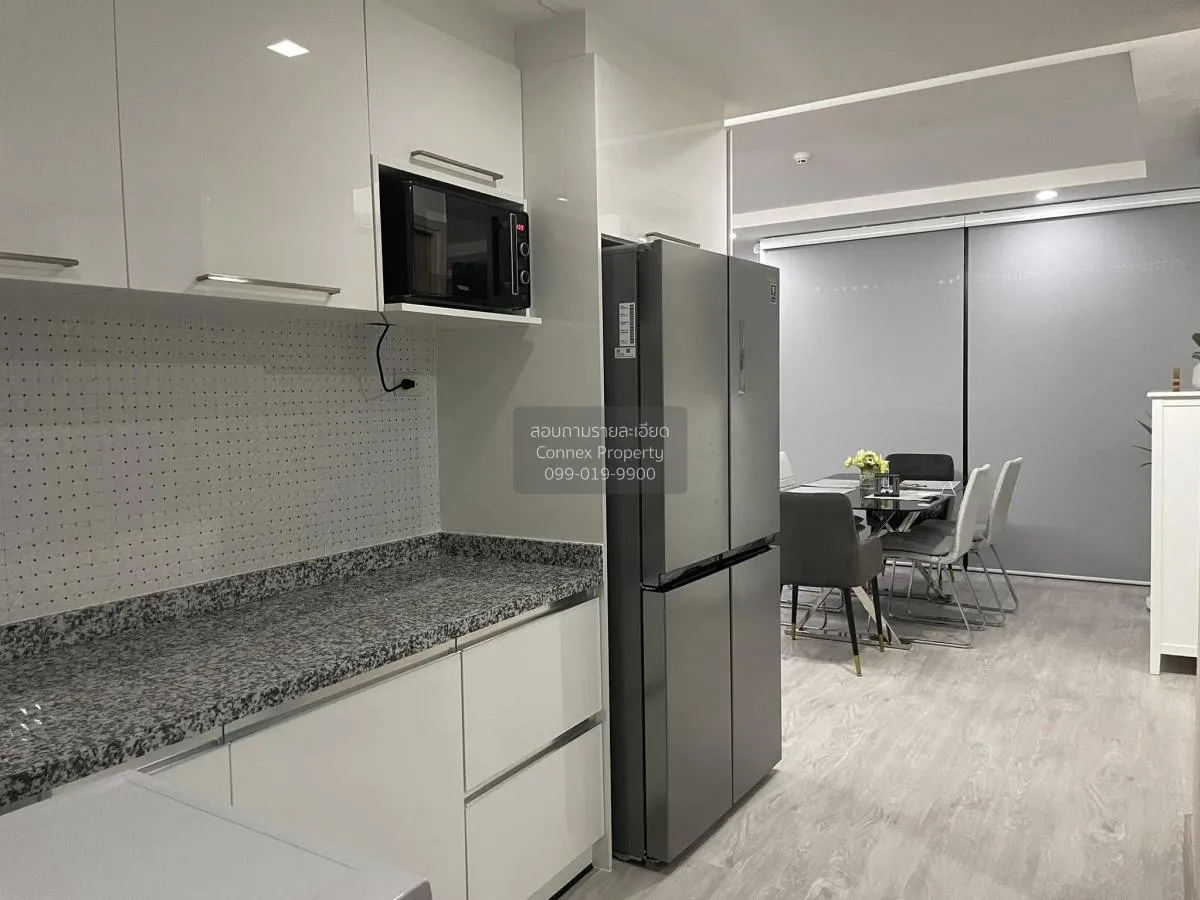 For Sale Condo , O2 Hip , Lumpini , Pathum Wan , Bangkok , CX-111