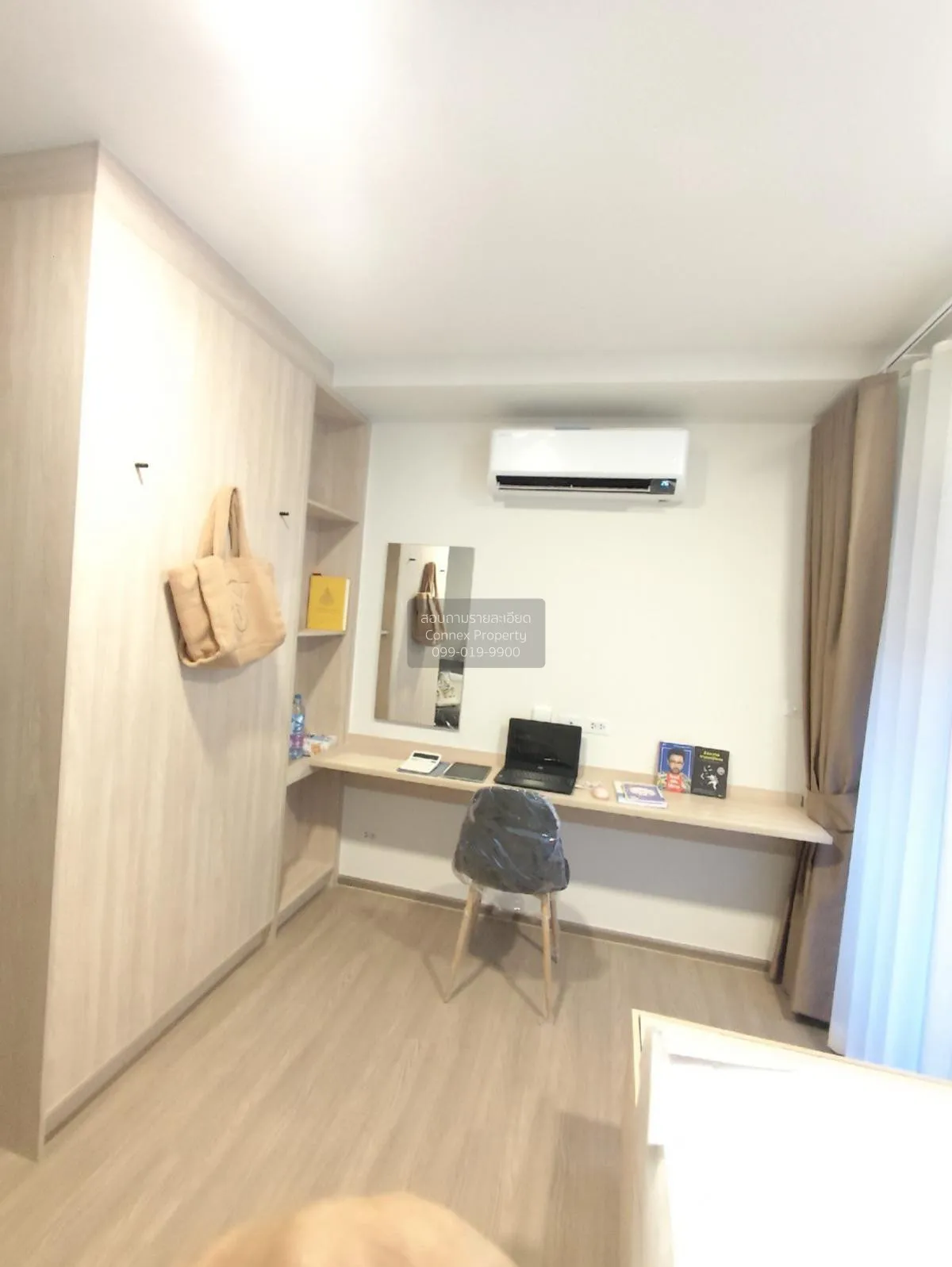 เช่าคอนโด  เดอะ มูฟ บางนา บางแก้ว บางพลี สมุทรปราการ CX-111588 3