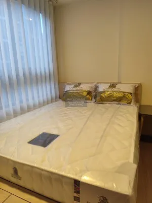 เช่าคอนโด  เดอะ มูฟ บางนา บางแก้ว บางพลี สมุทรปราการ CX-111588