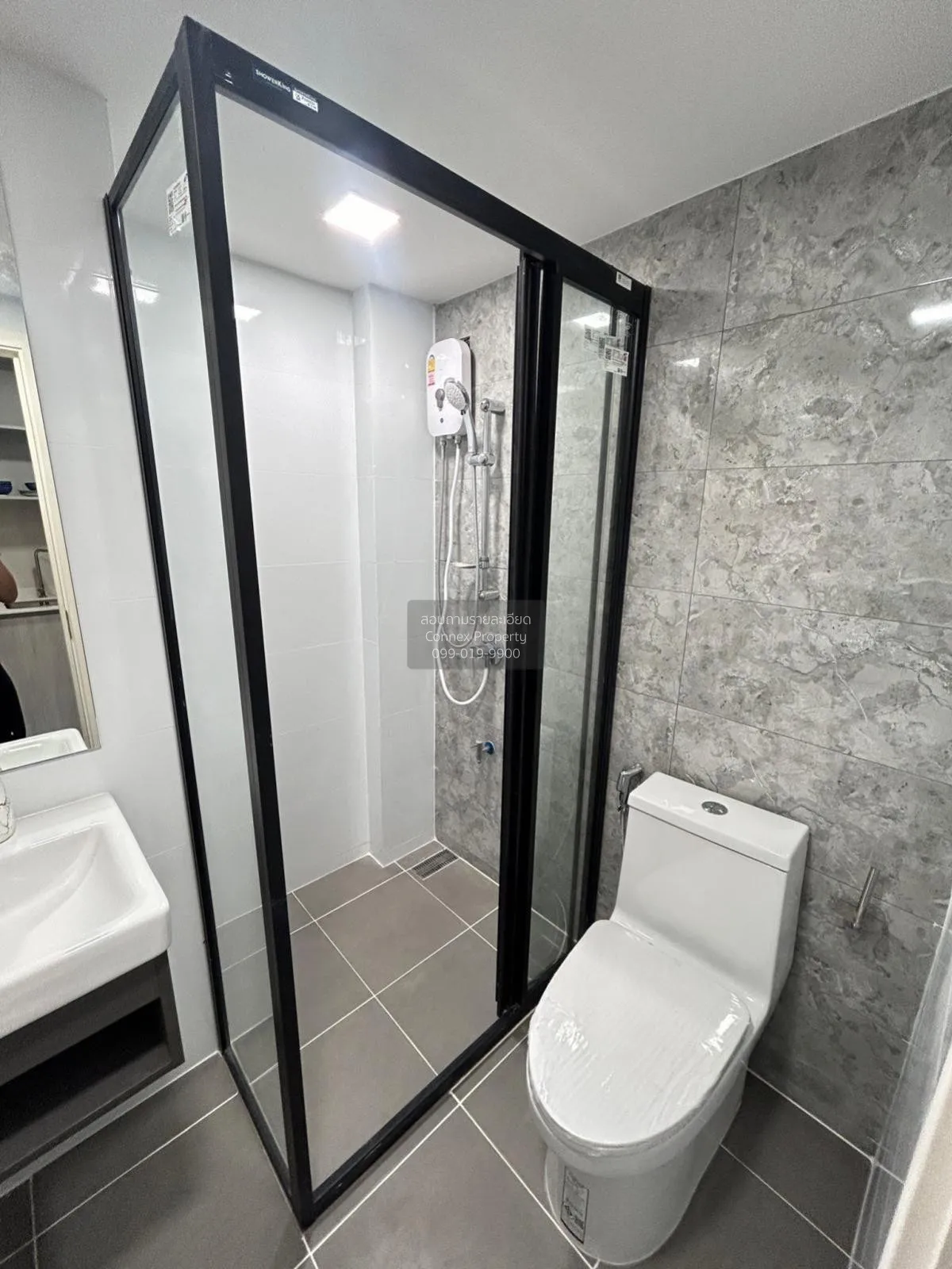 เช่าคอนโด  แอทโมซ ทรอปิคานา บางนา บางนา เขต บางนา กรุงเทพ CX-1115 4