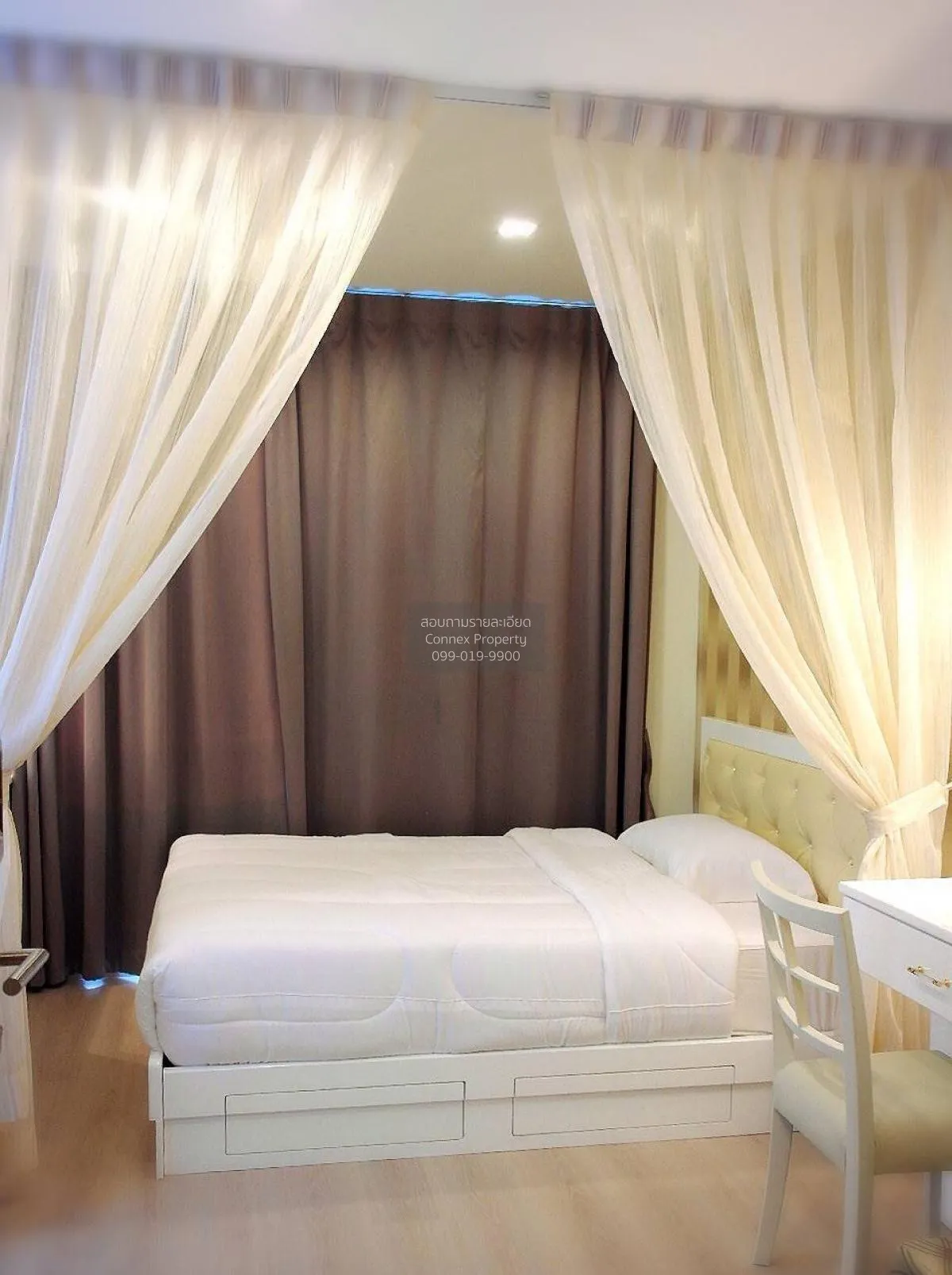 เช่าคอนโด  ไอดีโอ โมบิ สุขุมวิท BTS-อ่อนนุช บางจาก เขต พระโขนง กร 3