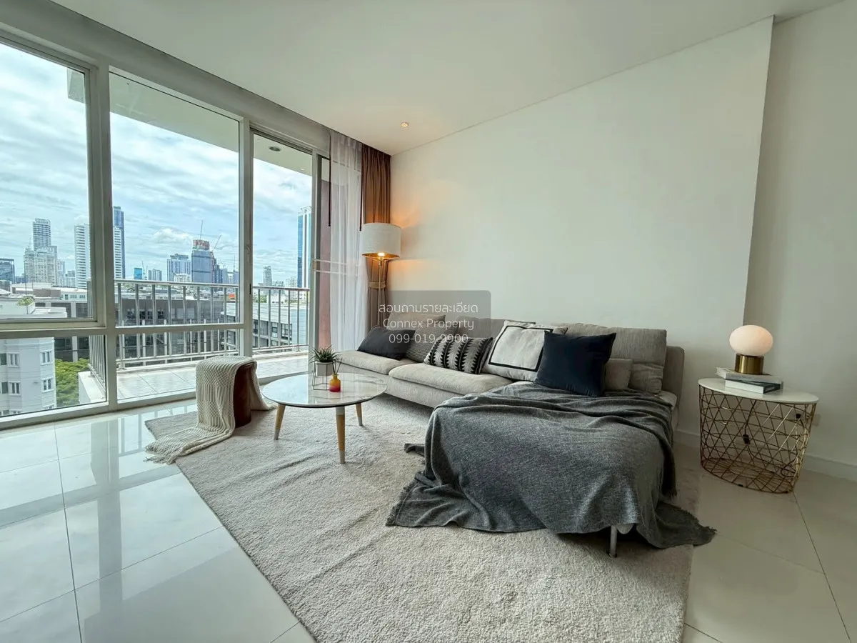 For Sale Condo , Fullerton Sukhumvit , BTS-Ekkamai , Khlong Tan N 1